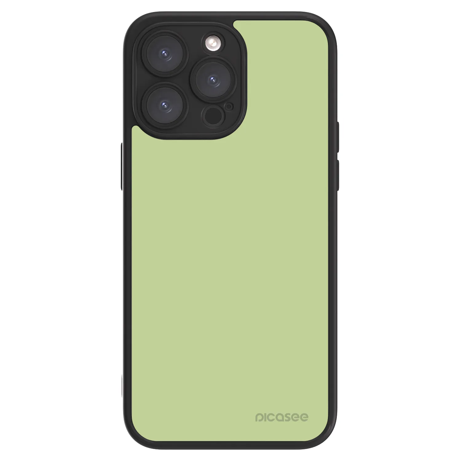 Picasee ULTIMATE CASE για Apple iPhone 15 Pro Max - Heavenly Hints