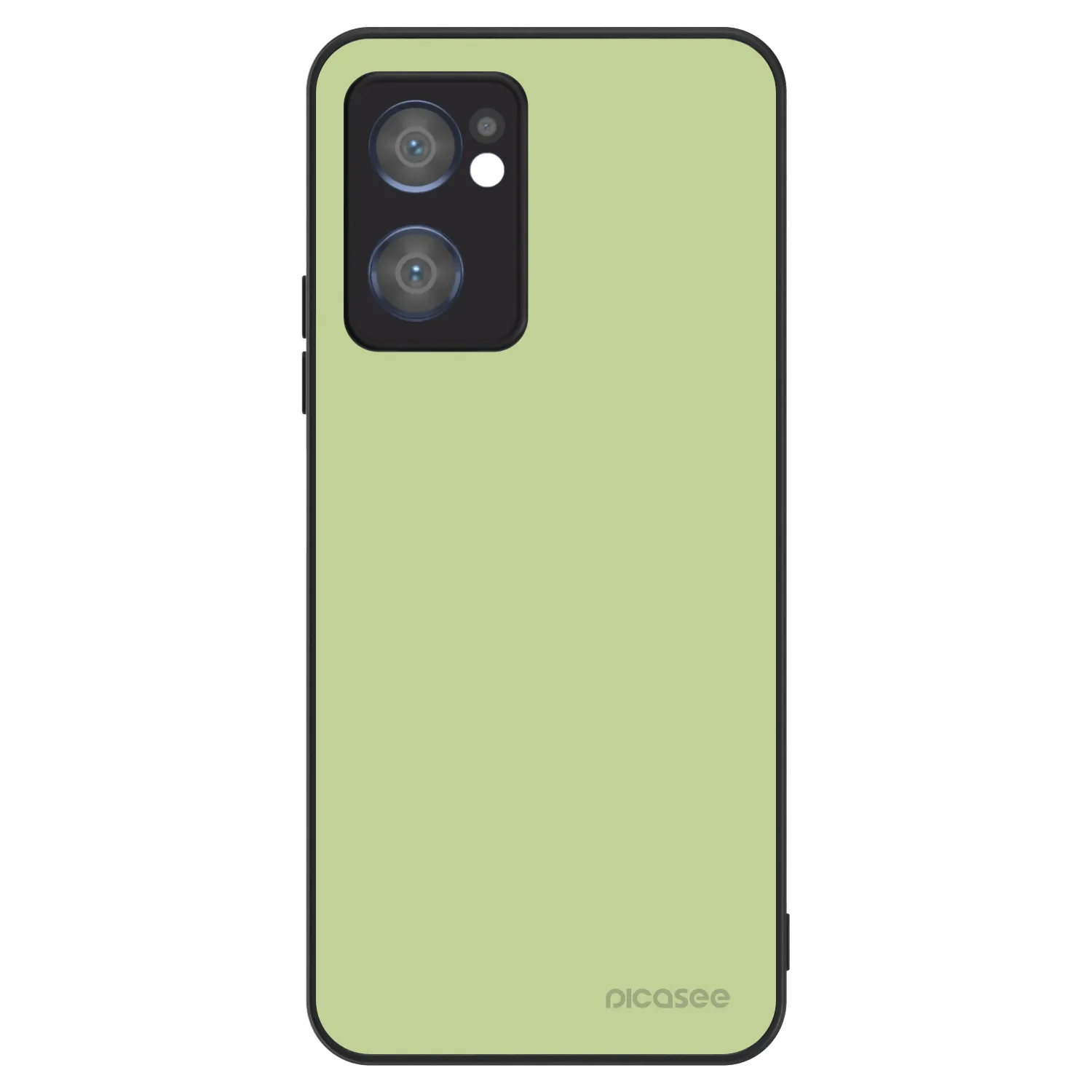 Picasee ULTIMATE CASE για OPPO Reno 7 5G - Heavenly Hints
