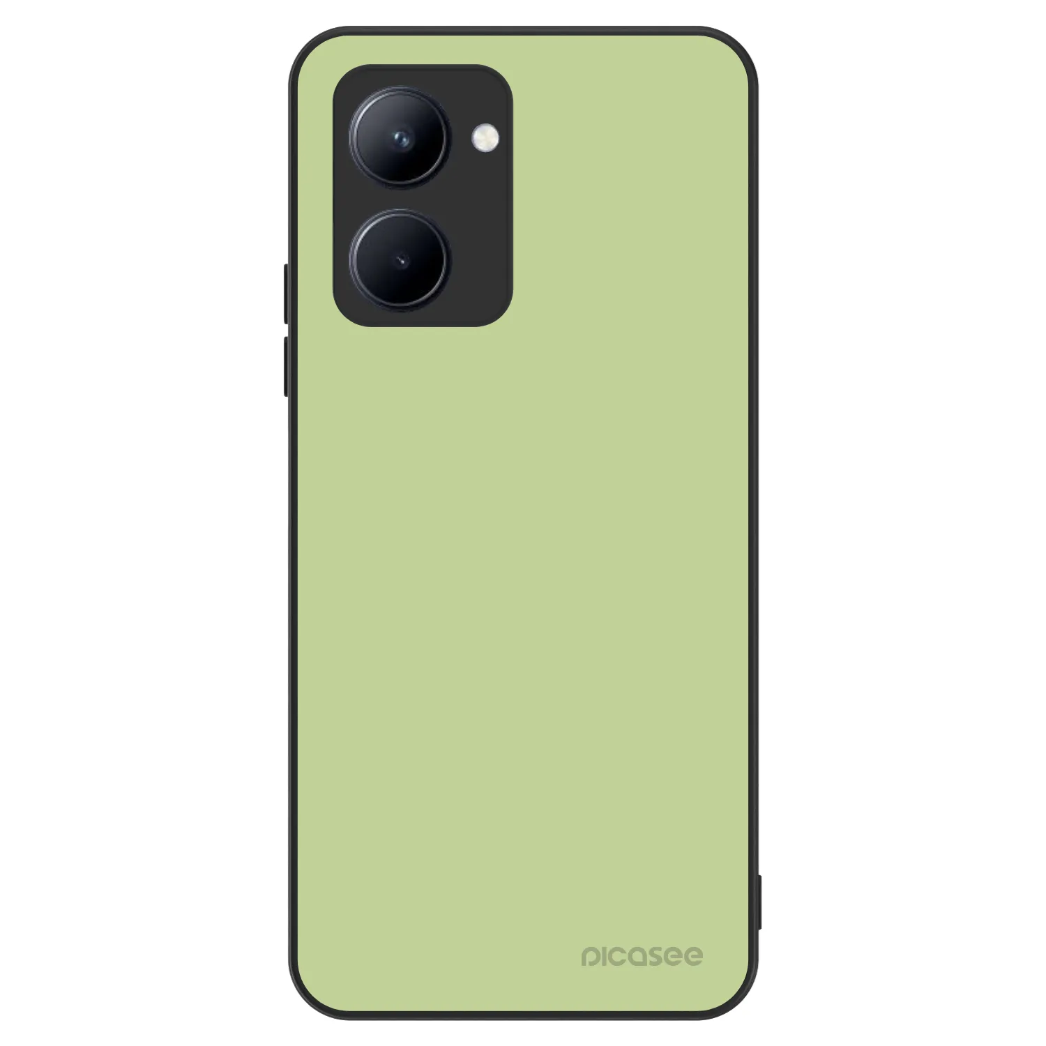 Picasee ULTIMATE CASE για Realme C33 (2023) - Heavenly Hints