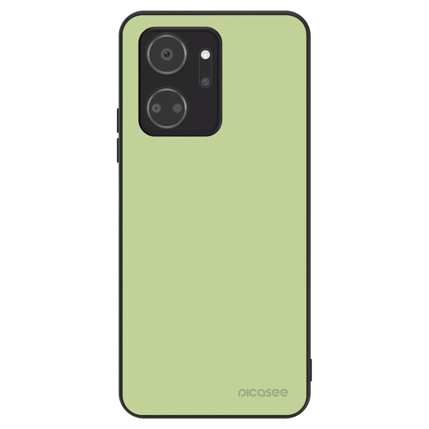 Picasee ULTIMATE CASE για Honor X7a - Heavenly Hints