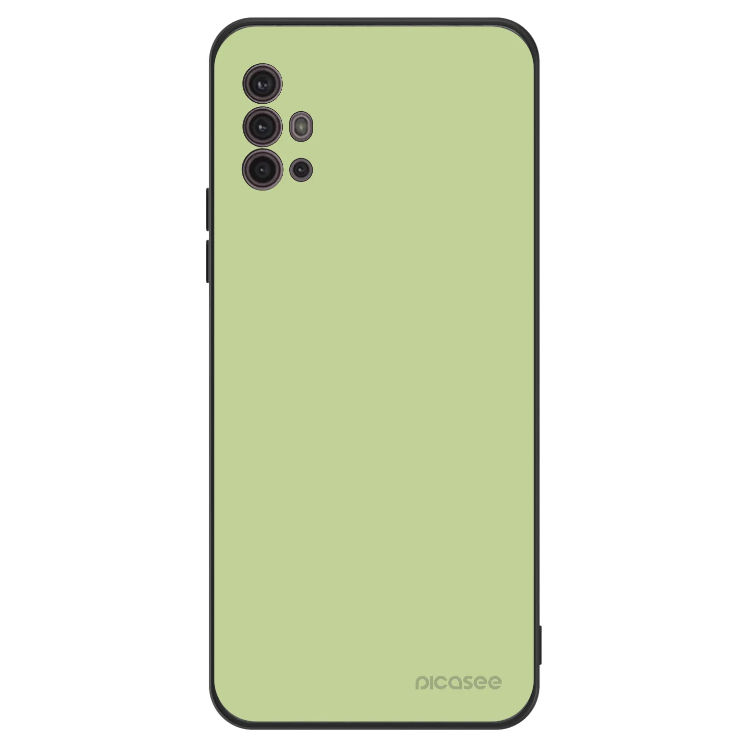 Picasee ULTIMATE CASE για Motorola Moto G30 - Heavenly Hints