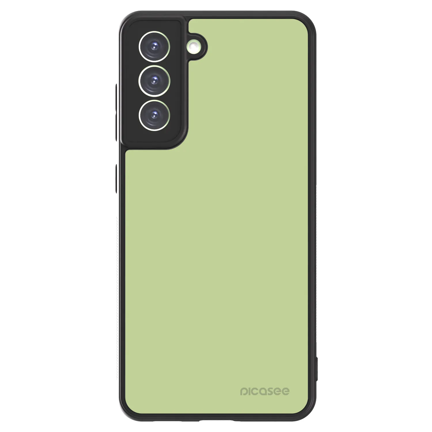 Picasee ULTIMATE CASE PowerShare για Samsung Galaxy S21 FE 5G - Heavenly Hints