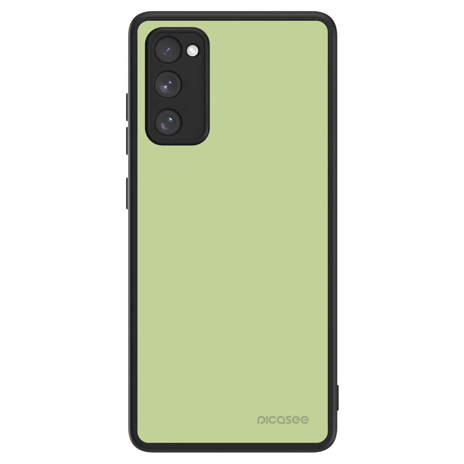 Picasee ULTIMATE CASE PowerShare για Samsung Galaxy S20 FE - Heavenly Hints