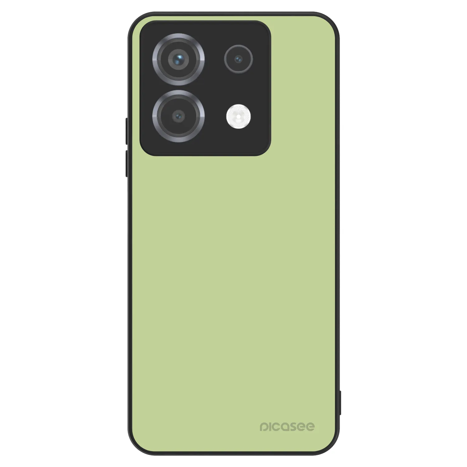 Picasee ULTIMATE CASE για Xiaomi Poco X6 - Heavenly Hints