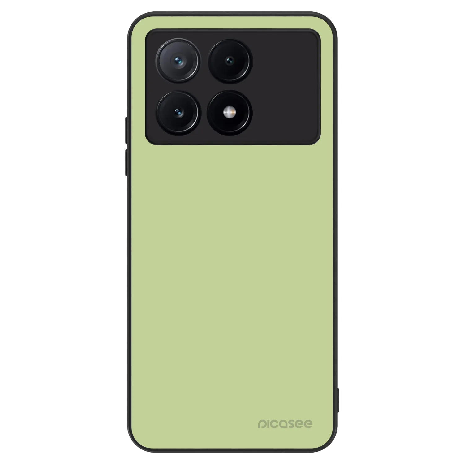 Picasee ULTIMATE CASE για Xiaomi Poco X6 Pro - Heavenly Hints