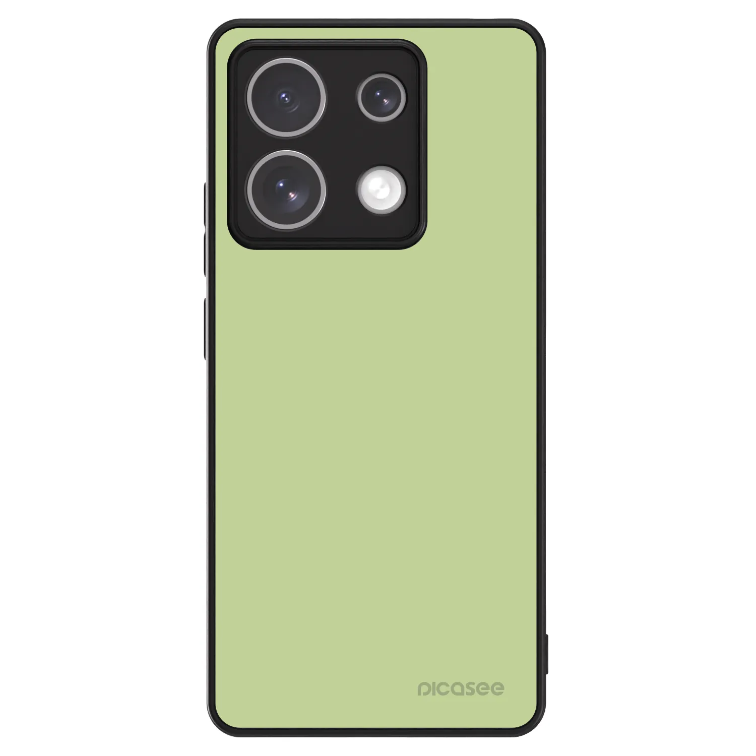 Picasee ULTIMATE CASE για Xiaomi Redmi Note 13 5G - Heavenly Hints