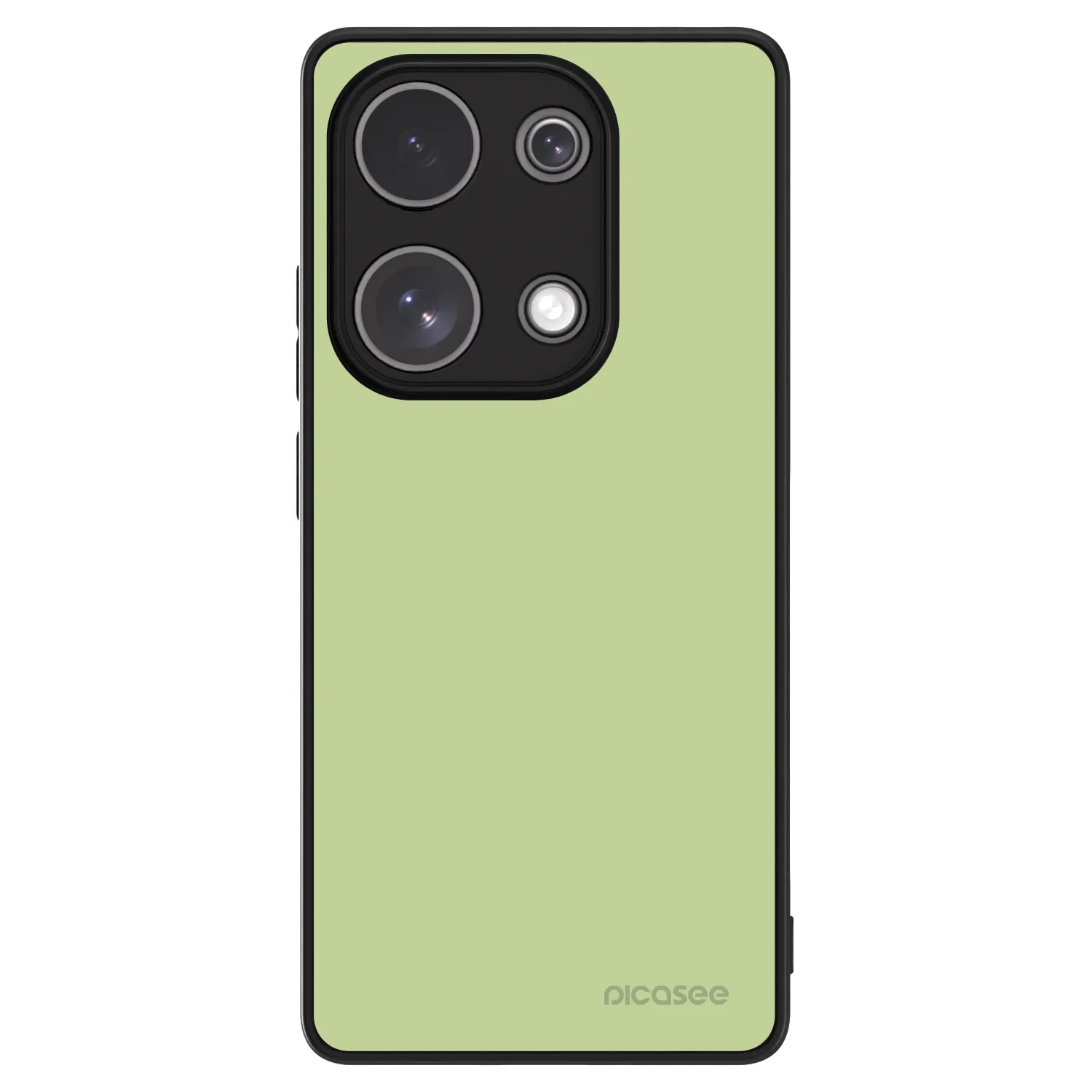 Picasee ULTIMATE CASE για Xiaomi Redmi Note 13 Pro 4G - Heavenly Hints