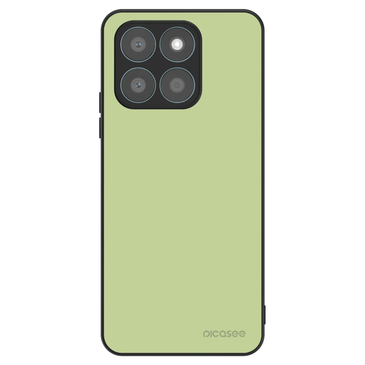 Picasee ULTIMATE CASE για Honor X8b - Heavenly Hints