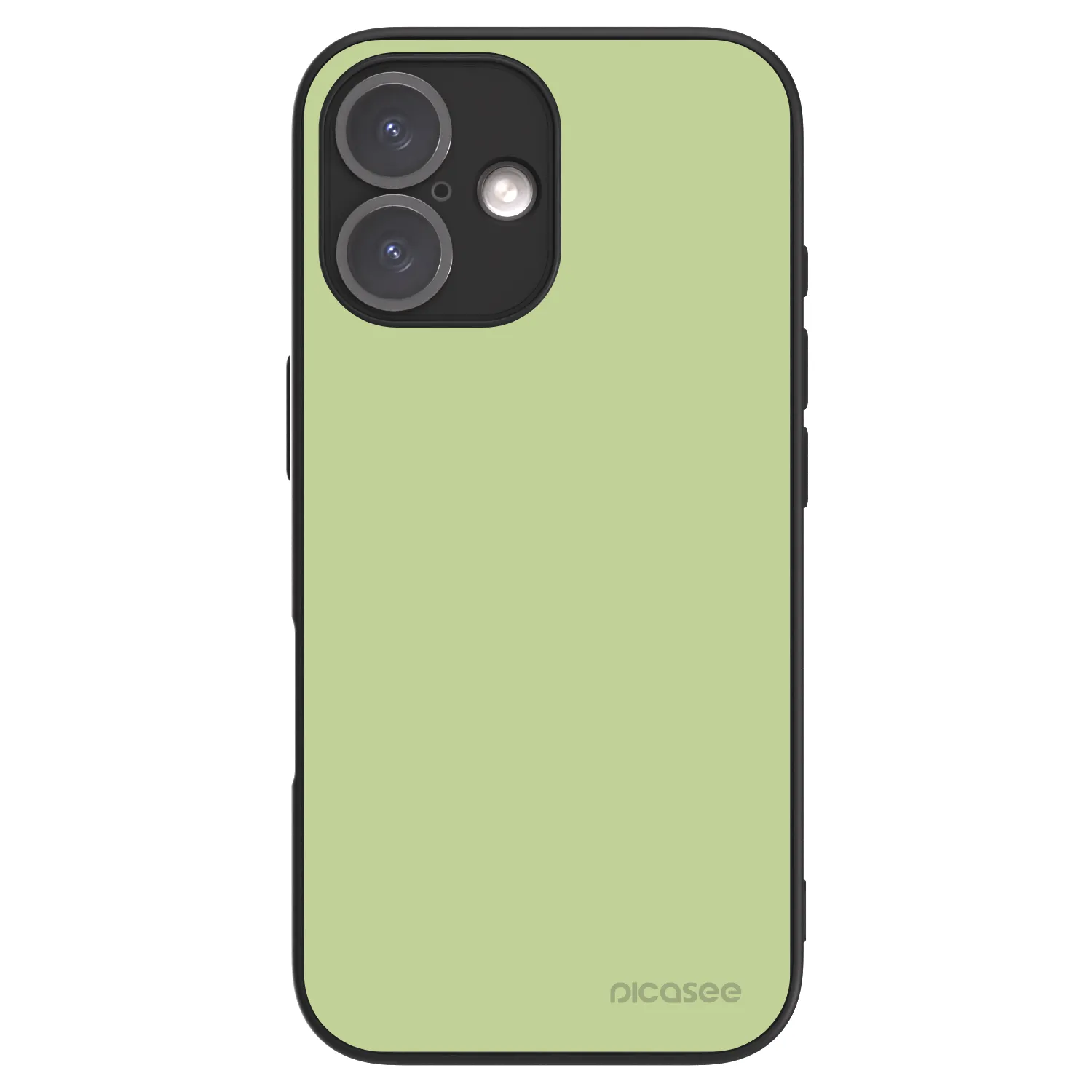 Picasee ULTIMATE CASE για Apple iPhone 16 - Heavenly Hints