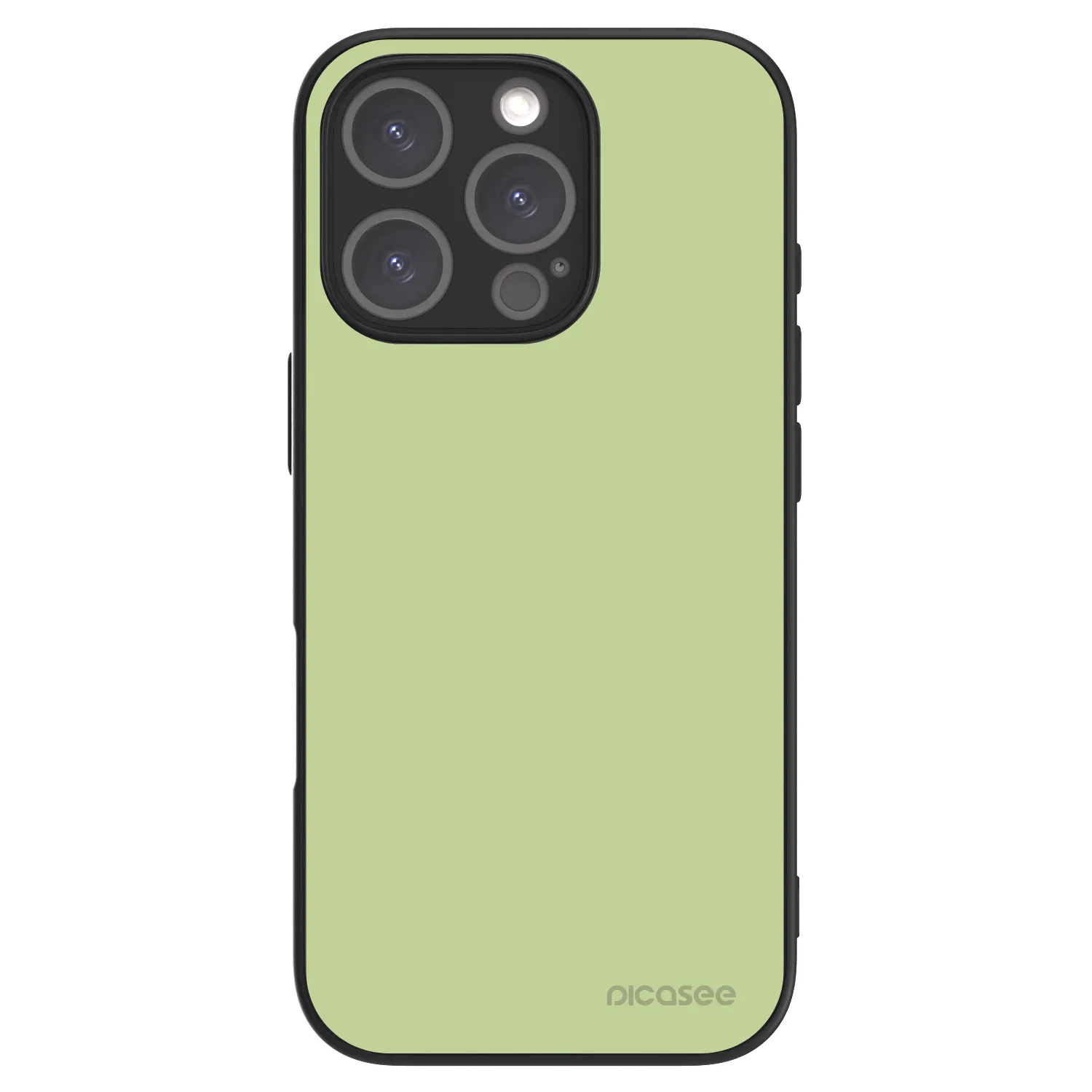 Picasee ULTIMATE CASE για Apple iPhone 16 Pro - Heavenly Hints