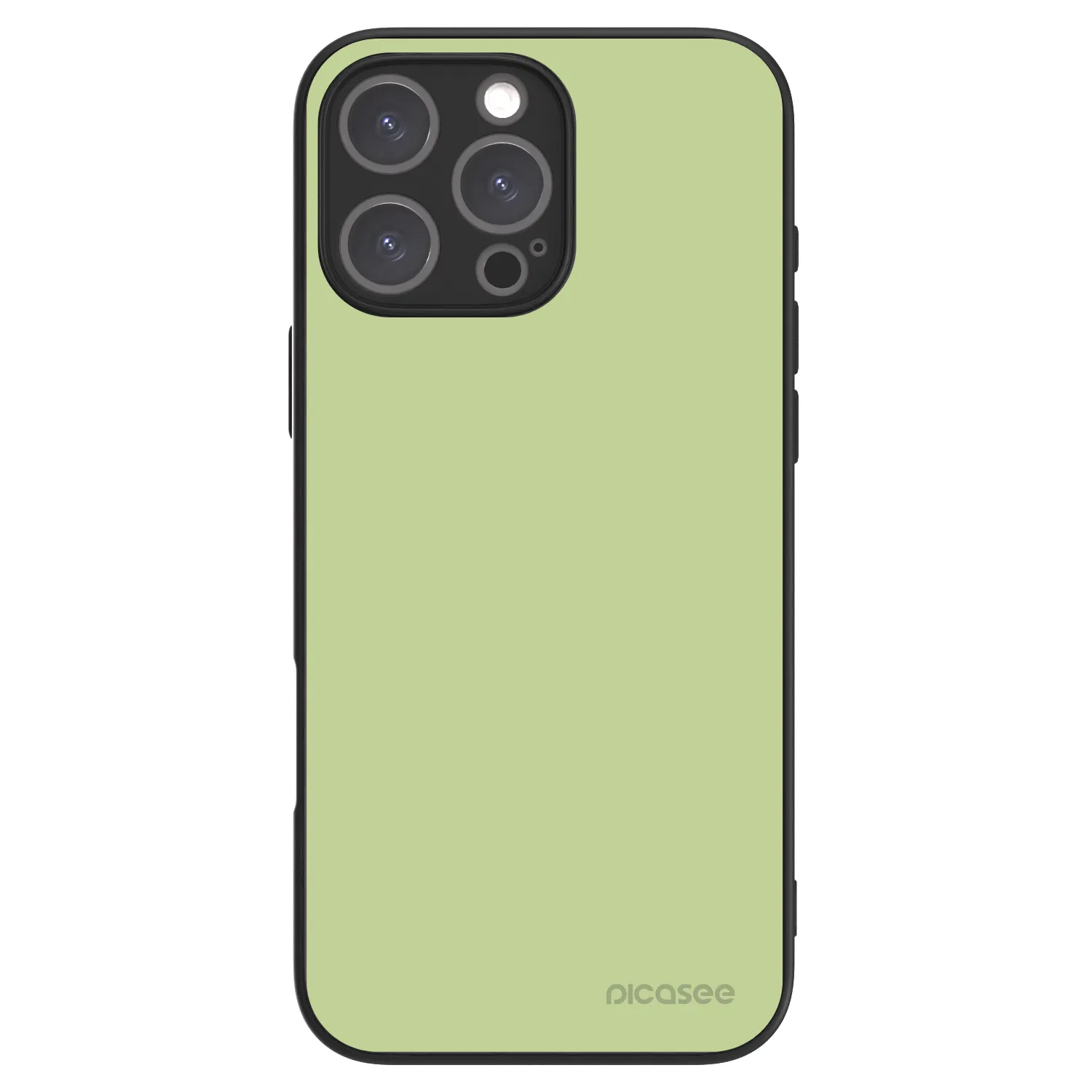 Picasee ULTIMATE CASE για Apple iPhone 16 Pro Max - Heavenly Hints