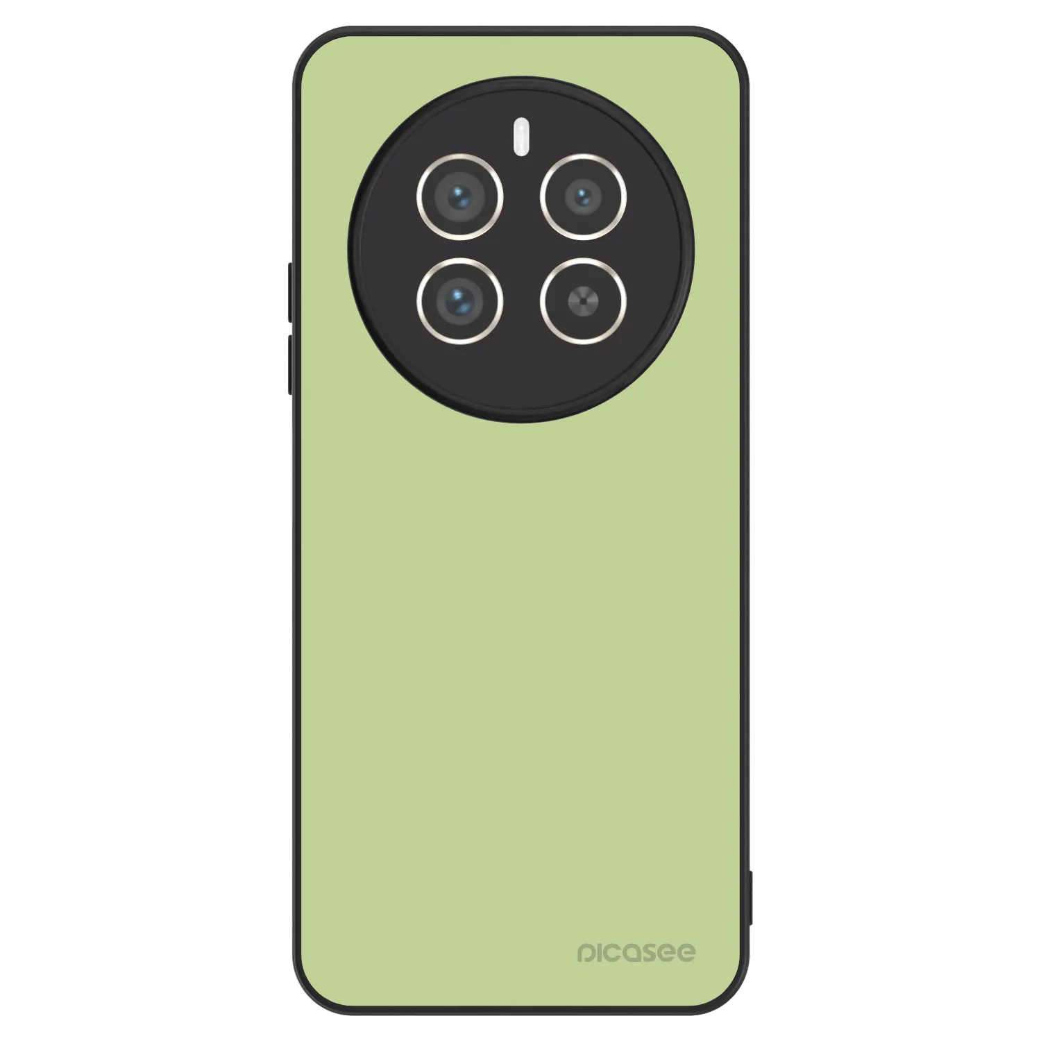 Picasee ULTIMATE CASE για Realme 12 Pro 5G - Heavenly Hints