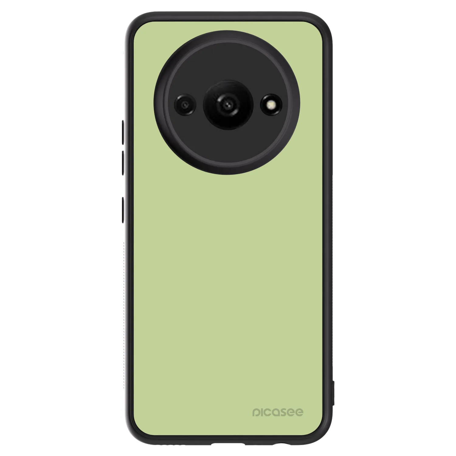 Picasee ULTIMATE CASE για Xiaomi Redmi A3 - Heavenly Hints