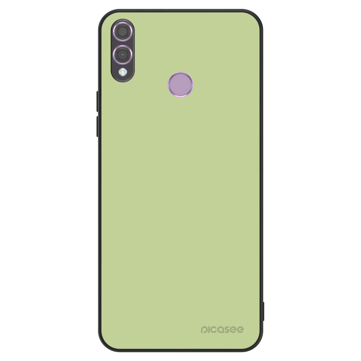 Picasee ULTIMATE CASE για Honor 8X - Heavenly Hints