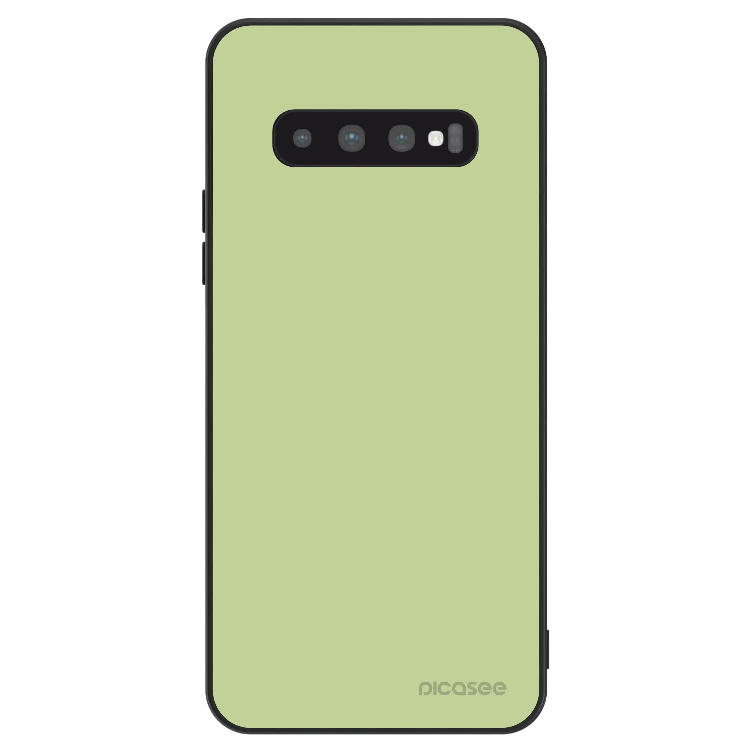 Picasee ULTIMATE CASE για Samsung Galaxy S10 Plus G975 - Heavenly Hints