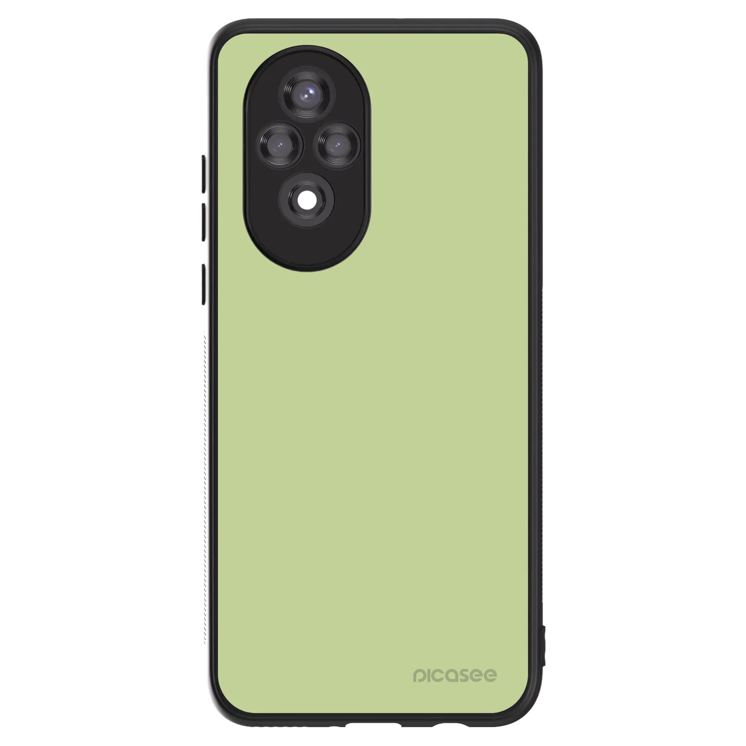 Picasee ULTIMATE CASE για Honor 200 Pro 5G - Heavenly Hints