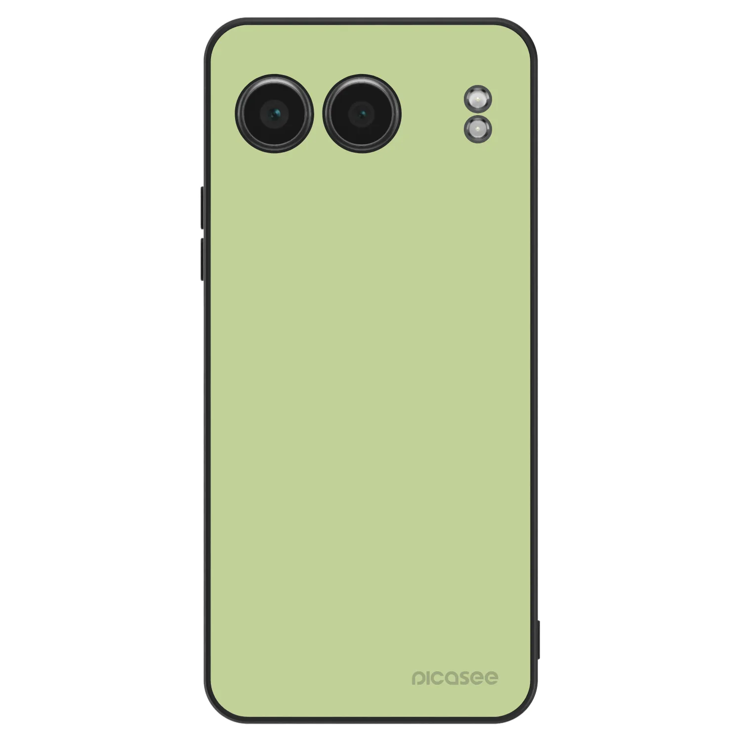 Picasee ULTIMATE CASE για OnePlus Nord 4 - Heavenly Hints
