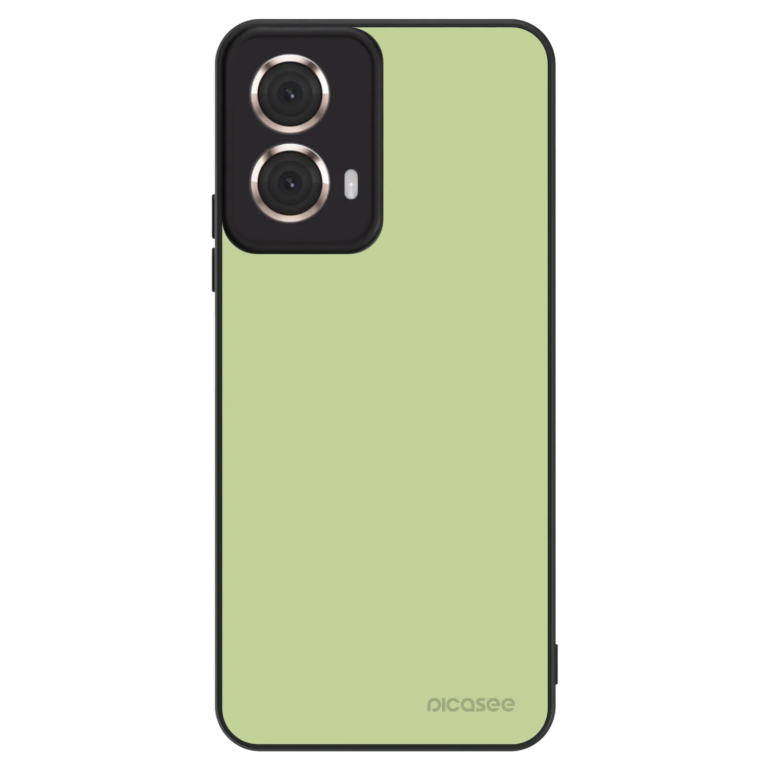 Picasee ULTIMATE CASE για Motorola Moto G85 - Heavenly Hints