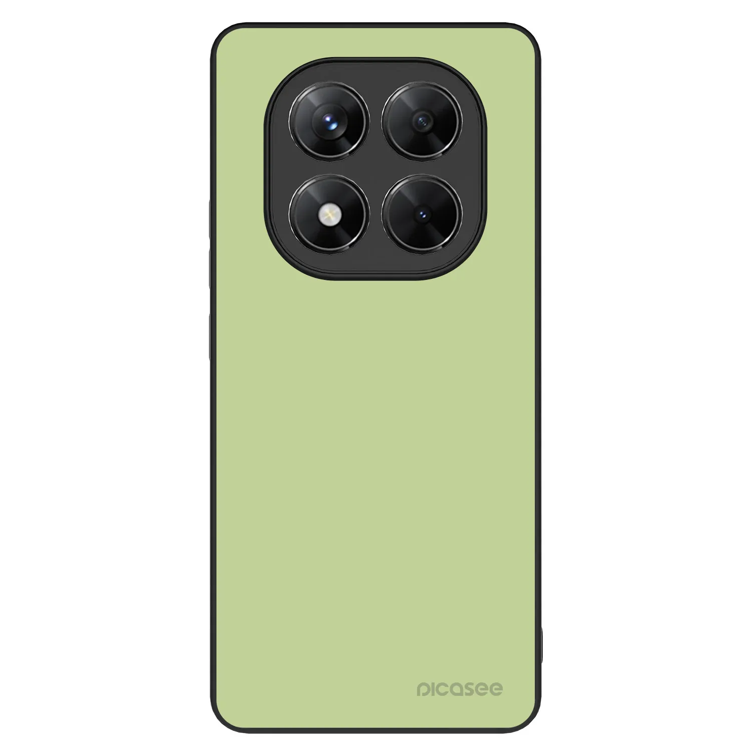 Picasee ULTIMATE CASE για Xiaomi Redmi Note 14 Pro 5G - Heavenly Hints