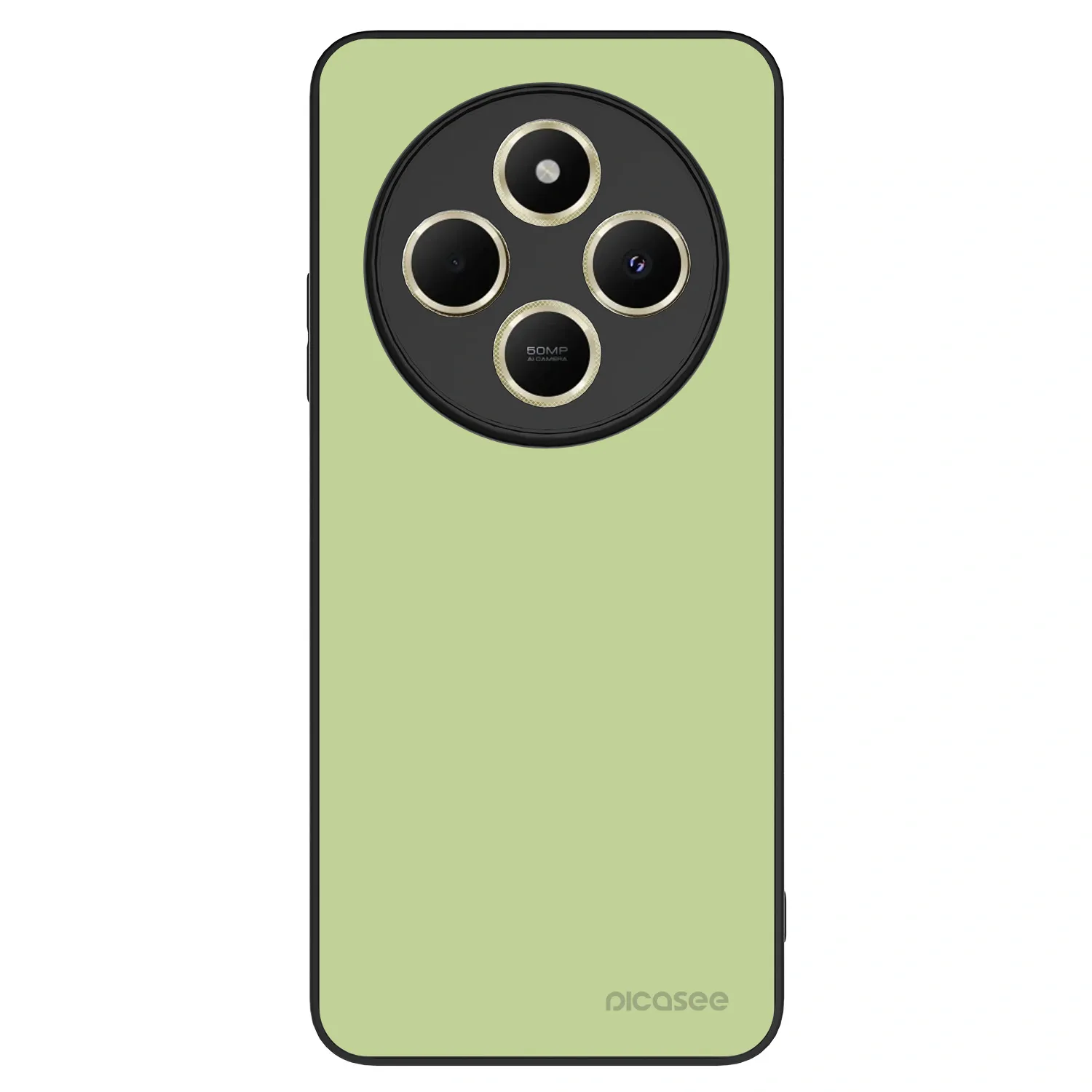 Picasee ULTIMATE CASE για Xiaomi Redmi 14C - Heavenly Hints