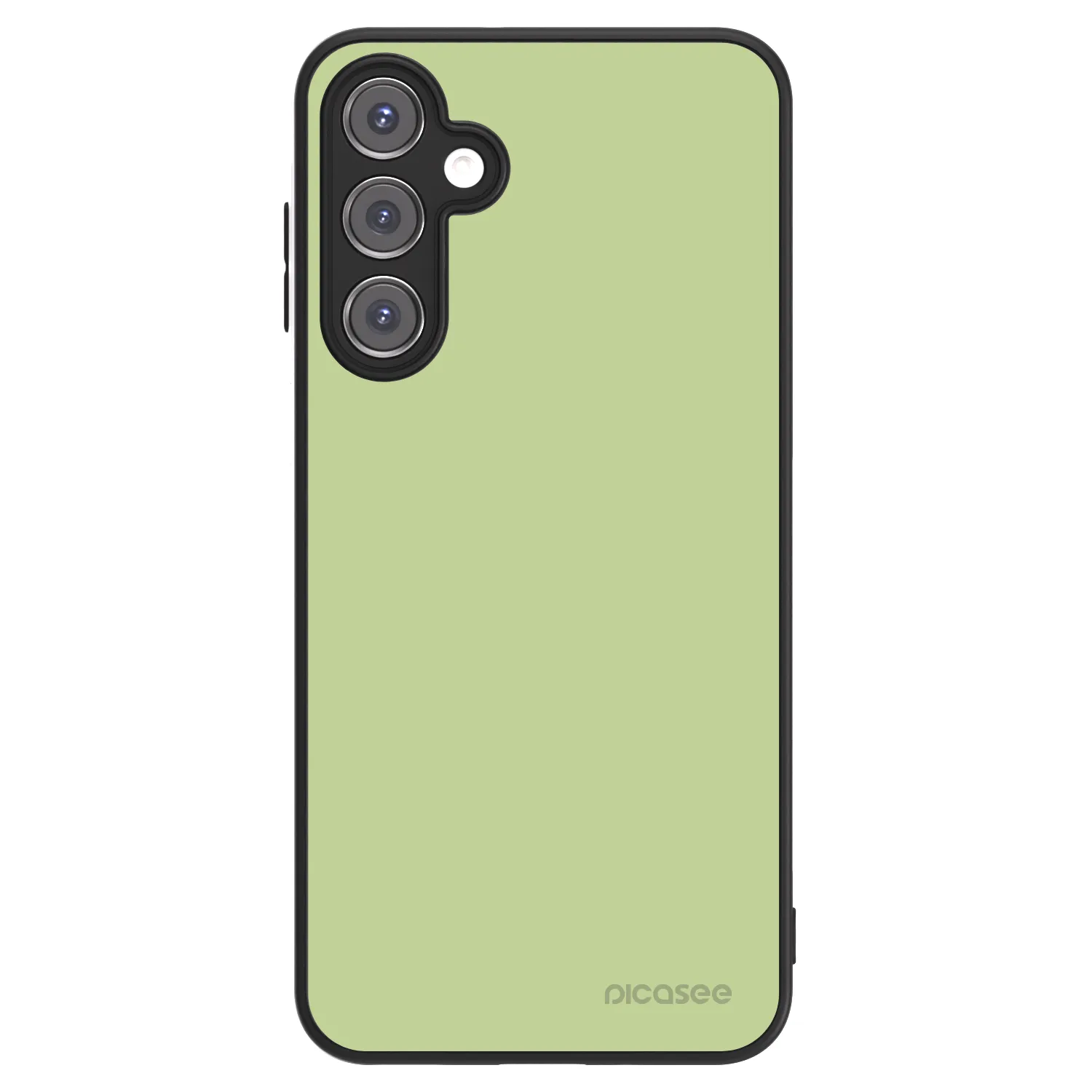 Picasee ULTIMATE CASE για Samsung Galaxy A16 5G - Heavenly Hints
