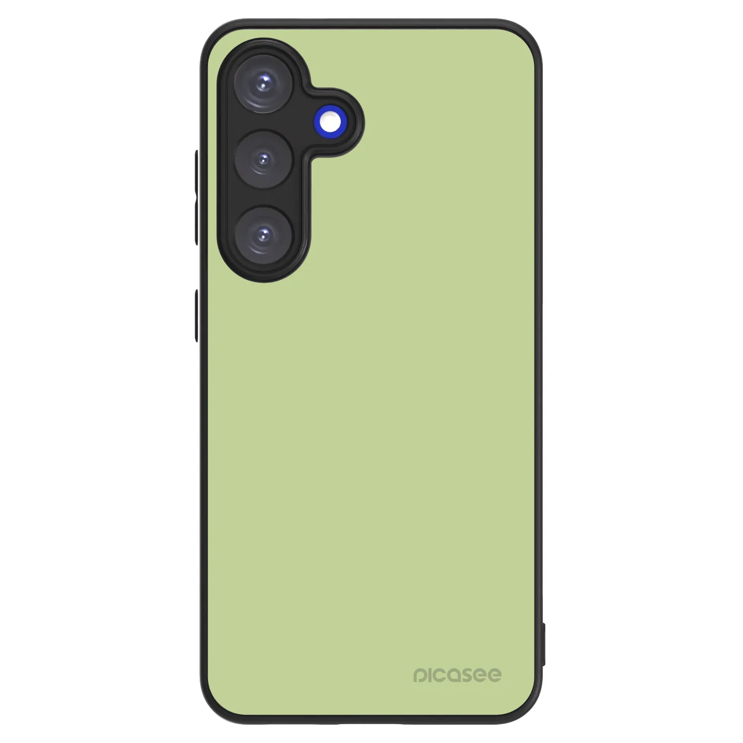 Picasee ULTIMATE CASE για Samsung Galaxy S25 5G - Heavenly Hints