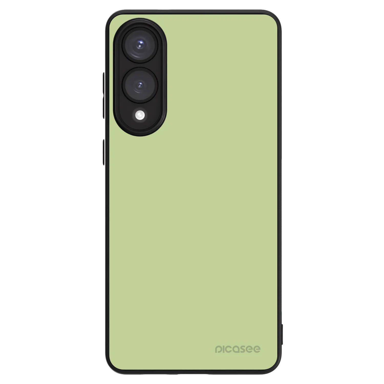 Picasee ULTIMATE CASE για Samsung Galaxy S25 Edge 5G - Heavenly Hints