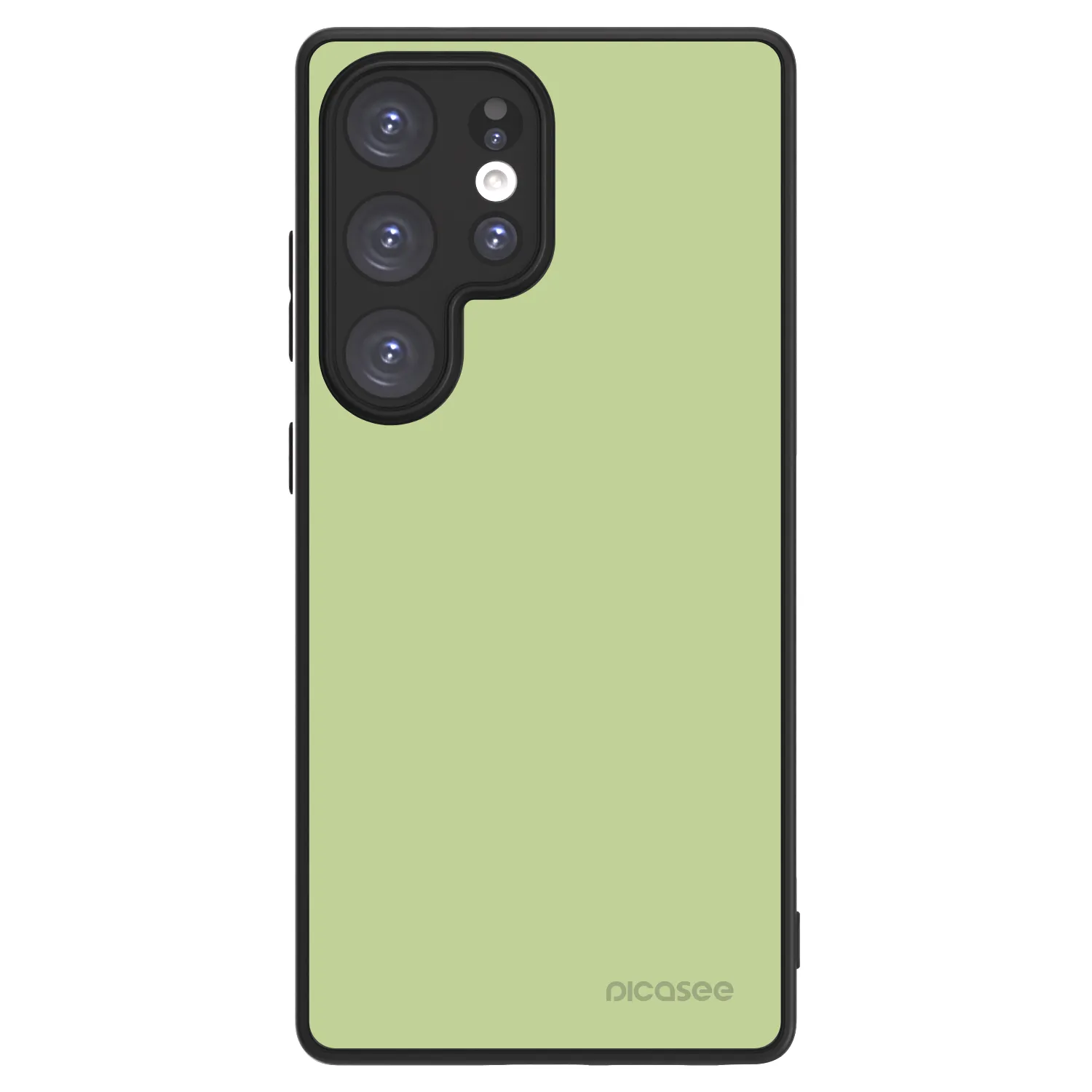 Picasee ULTIMATE CASE για Samsung Galaxy S25 Ultra 5G - Heavenly Hints