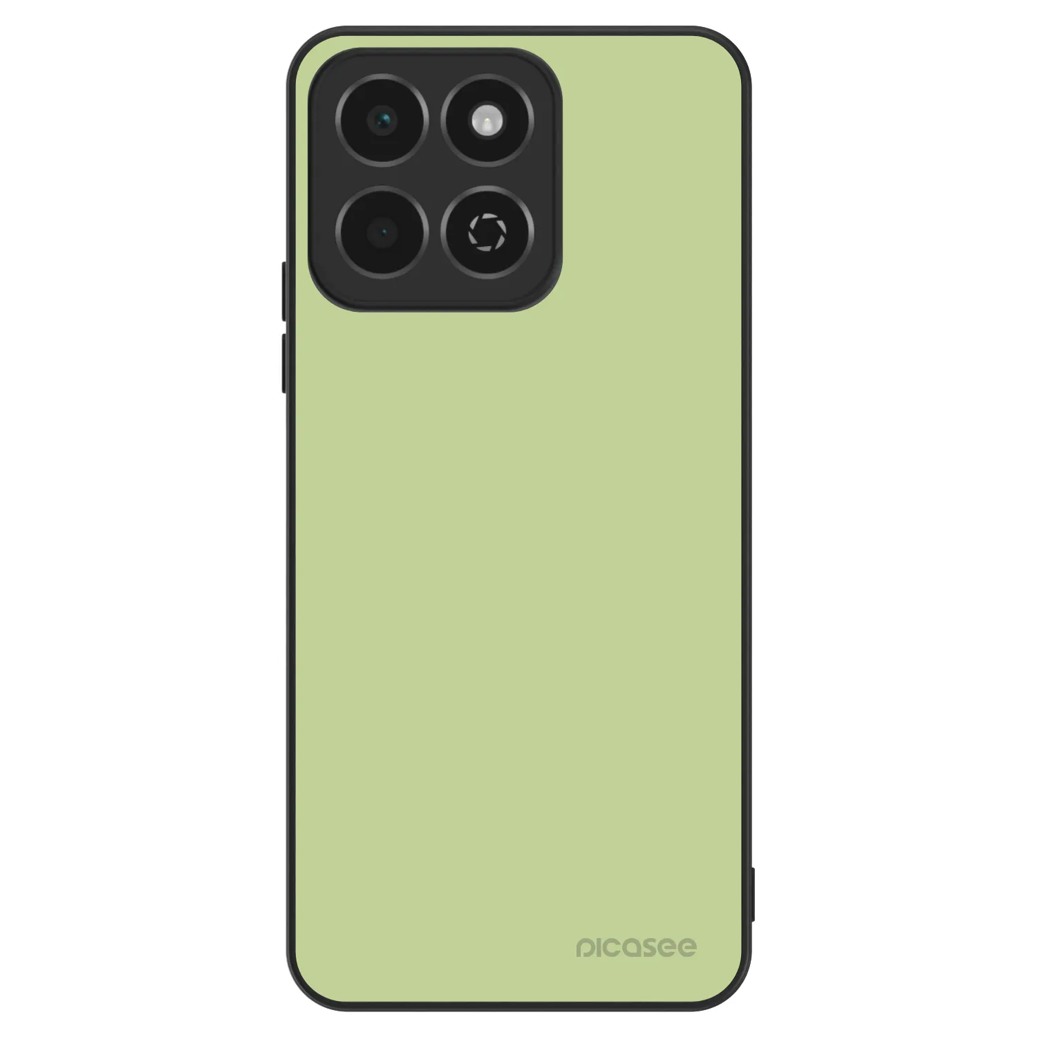 Picasee ULTIMATE CASE για Honor 200 Smart 5G - Heavenly Hints