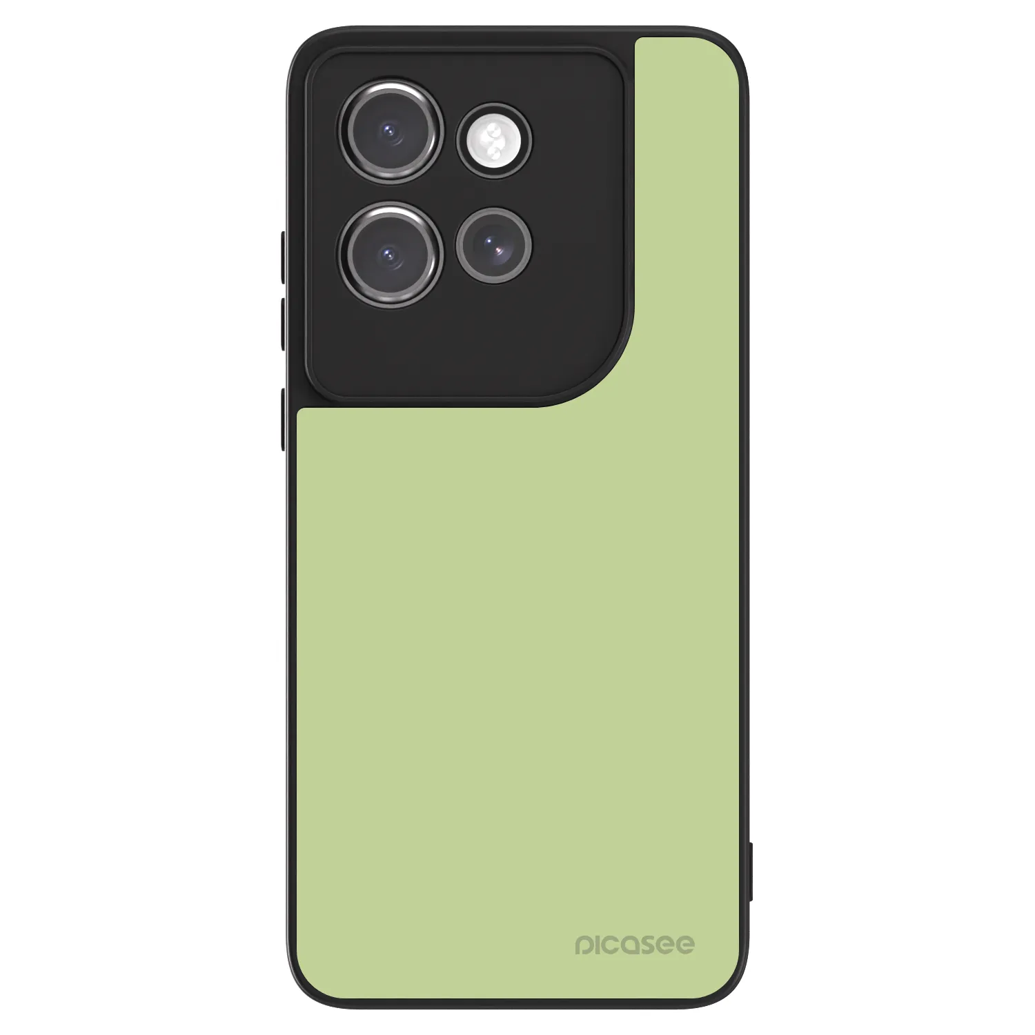 Picasee ULTIMATE CASE για Motorola Edge 50 Neo - Heavenly Hints