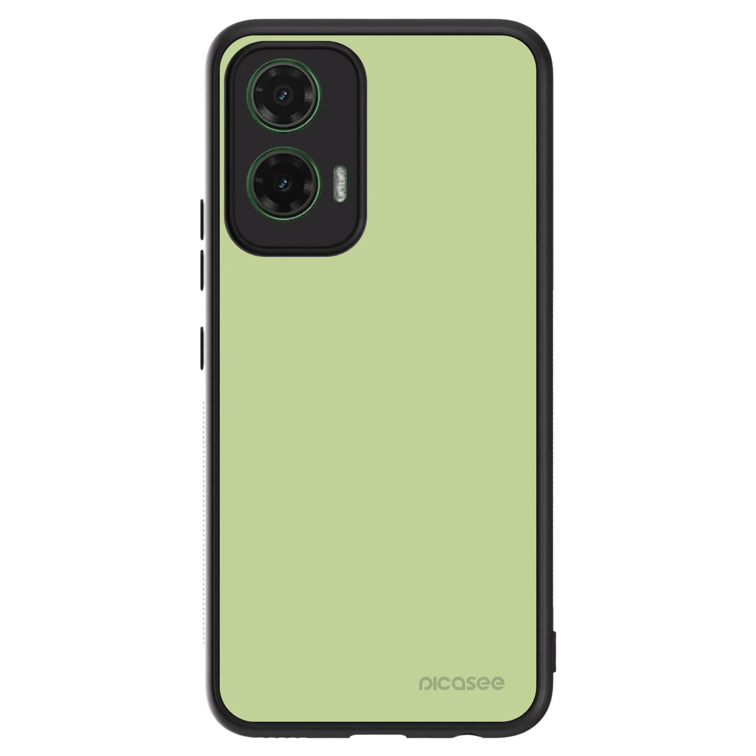 Picasee ULTIMATE CASE για Motorola Moto G35 5G - Heavenly Hints