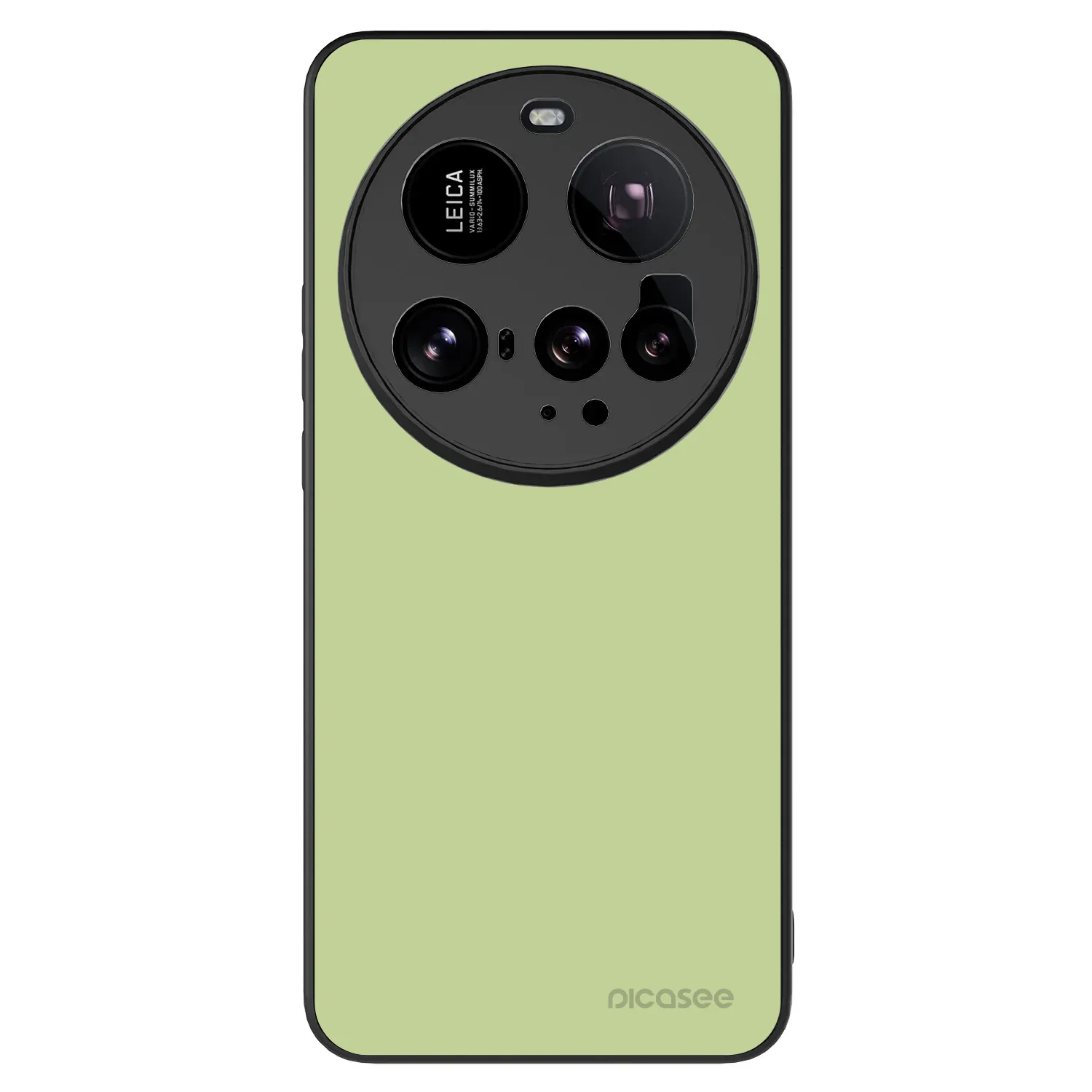 Picasee ULTIMATE CASE για Xiaomi 15 Ultra - Heavenly Hints