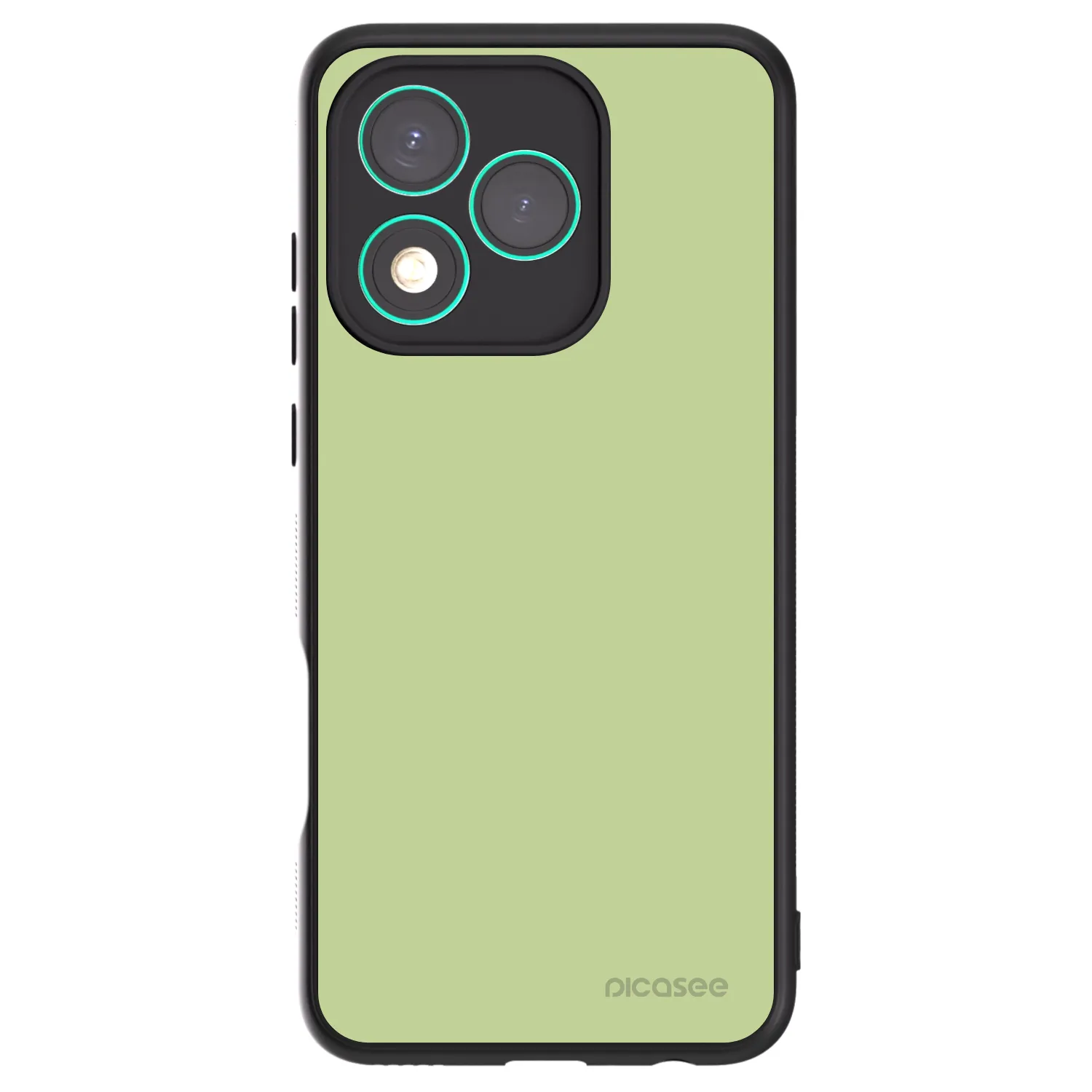 Picasee ULTIMATE CASE για Honor 400 Lite 5G - Heavenly Hints