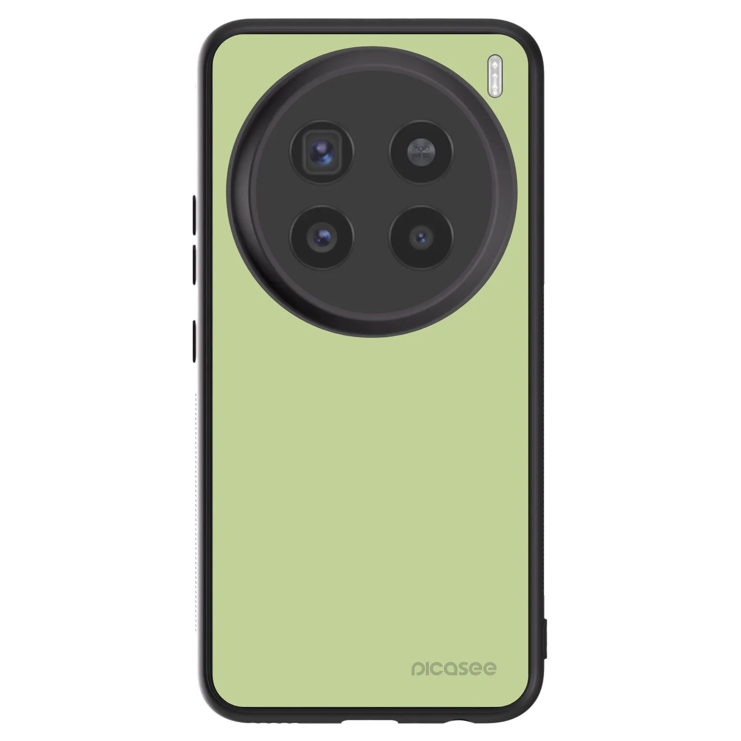 Picasee ULTIMATE CASE για Vivo X200 Pro - Heavenly Hints