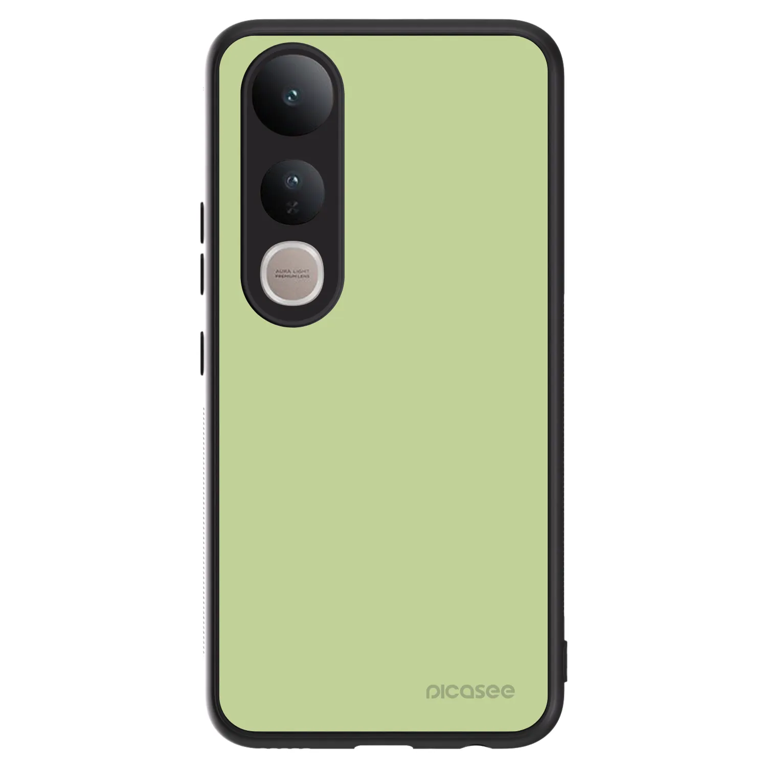 Picasee ULTIMATE CASE για Vivo V50 Lite 5G - Heavenly Hints