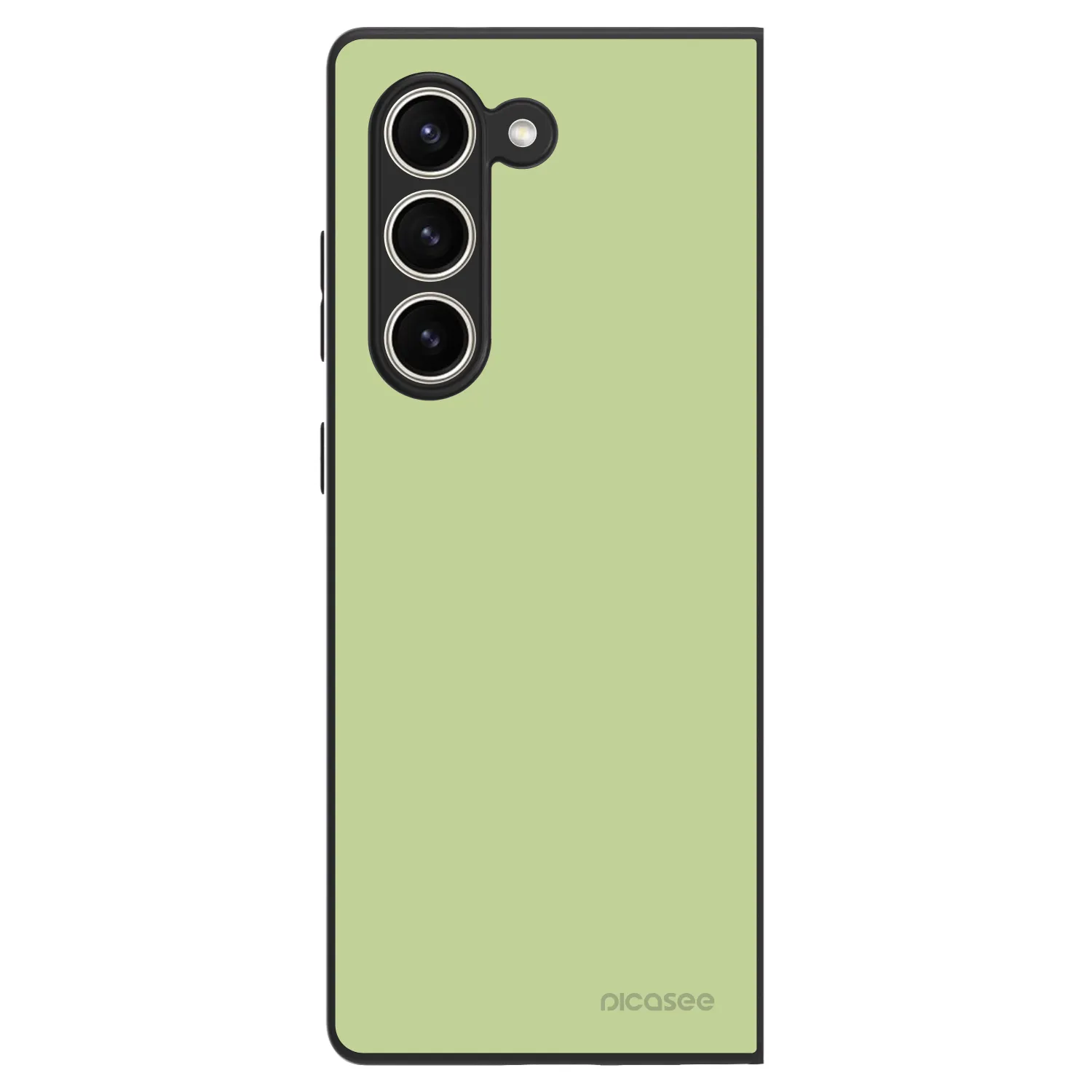 Picasee ULTIMATE CASE για Samsung Galaxy Z Fold5 5G - Heavenly Hints