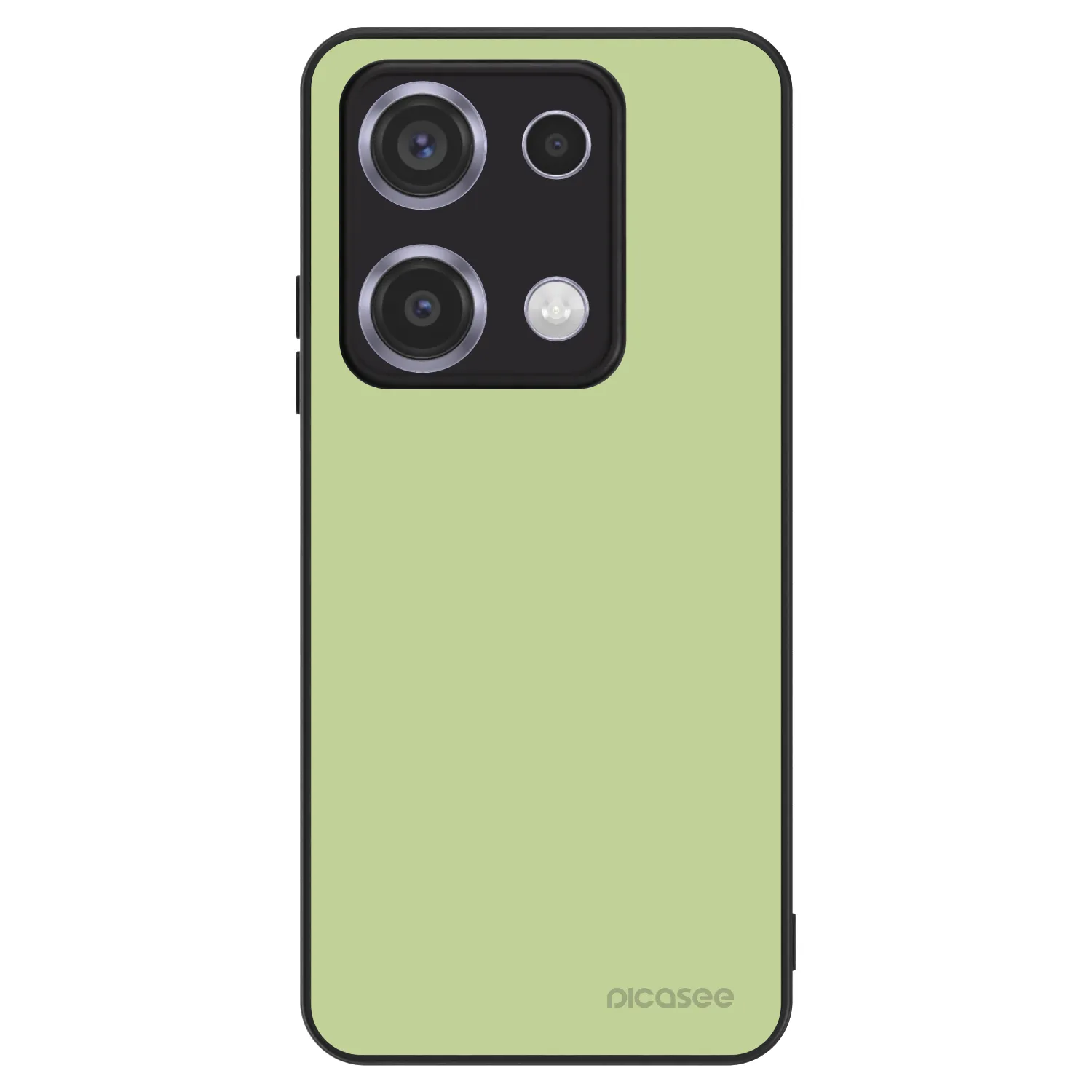 Picasee ULTIMATE CASE για Xiaomi Redmi Note 14S - Heavenly Hints
