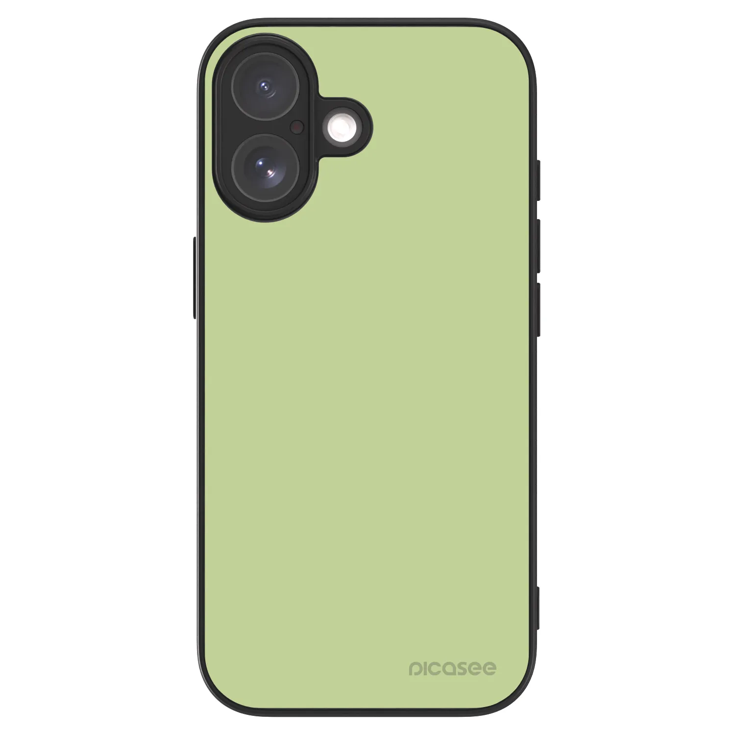 Picasee ULTIMATE CASE για Apple iPhone 17 - Heavenly Hints