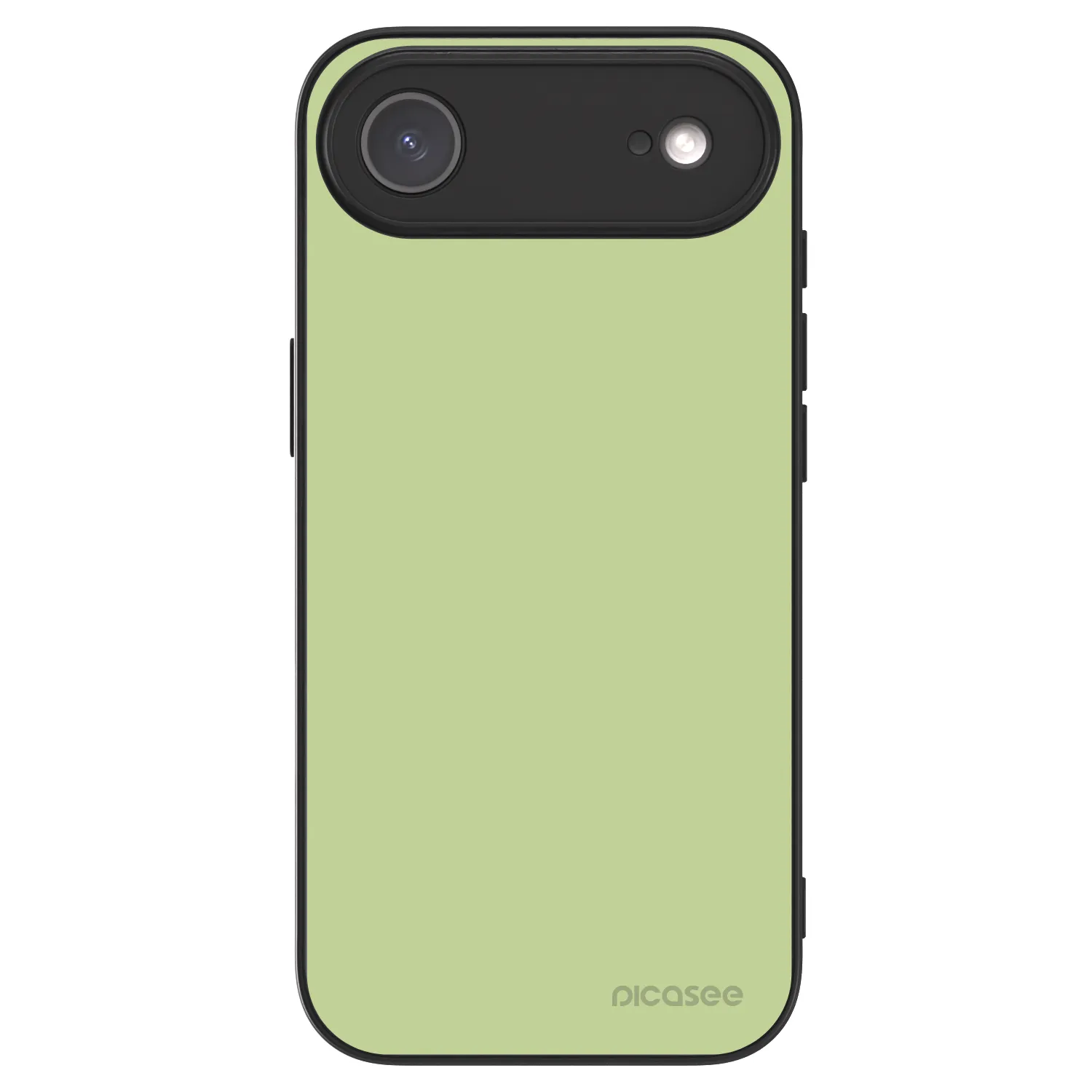 Picasee ULTIMATE CASE για Apple iPhone Air - Heavenly Hints