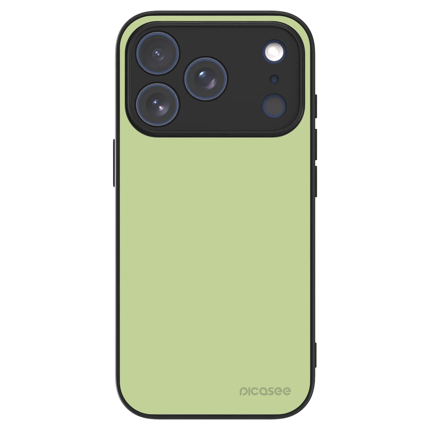 Picasee ULTIMATE CASE για Apple iPhone 17 Pro - Heavenly Hints