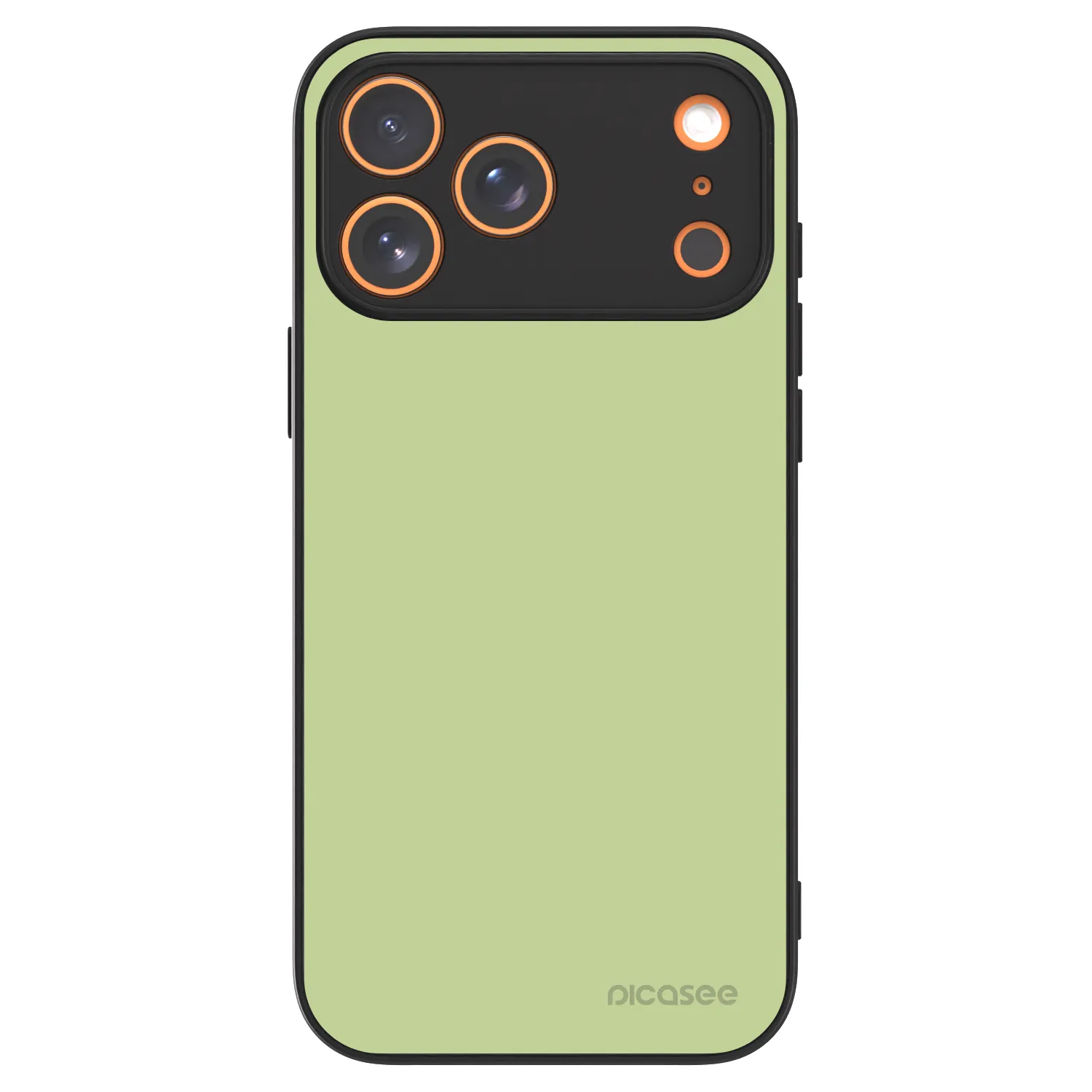 Picasee ULTIMATE CASE MagSafe pro Apple iPhone 17 Pro Max - Heavenly Hints