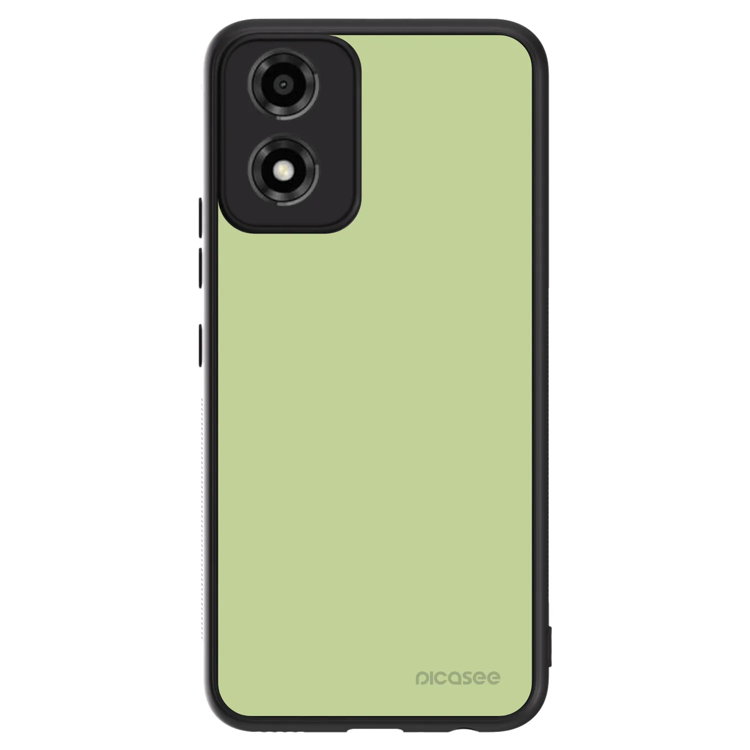 Picasee ULTIMATE CASE για Motorola Moto E14 - Heavenly Hints