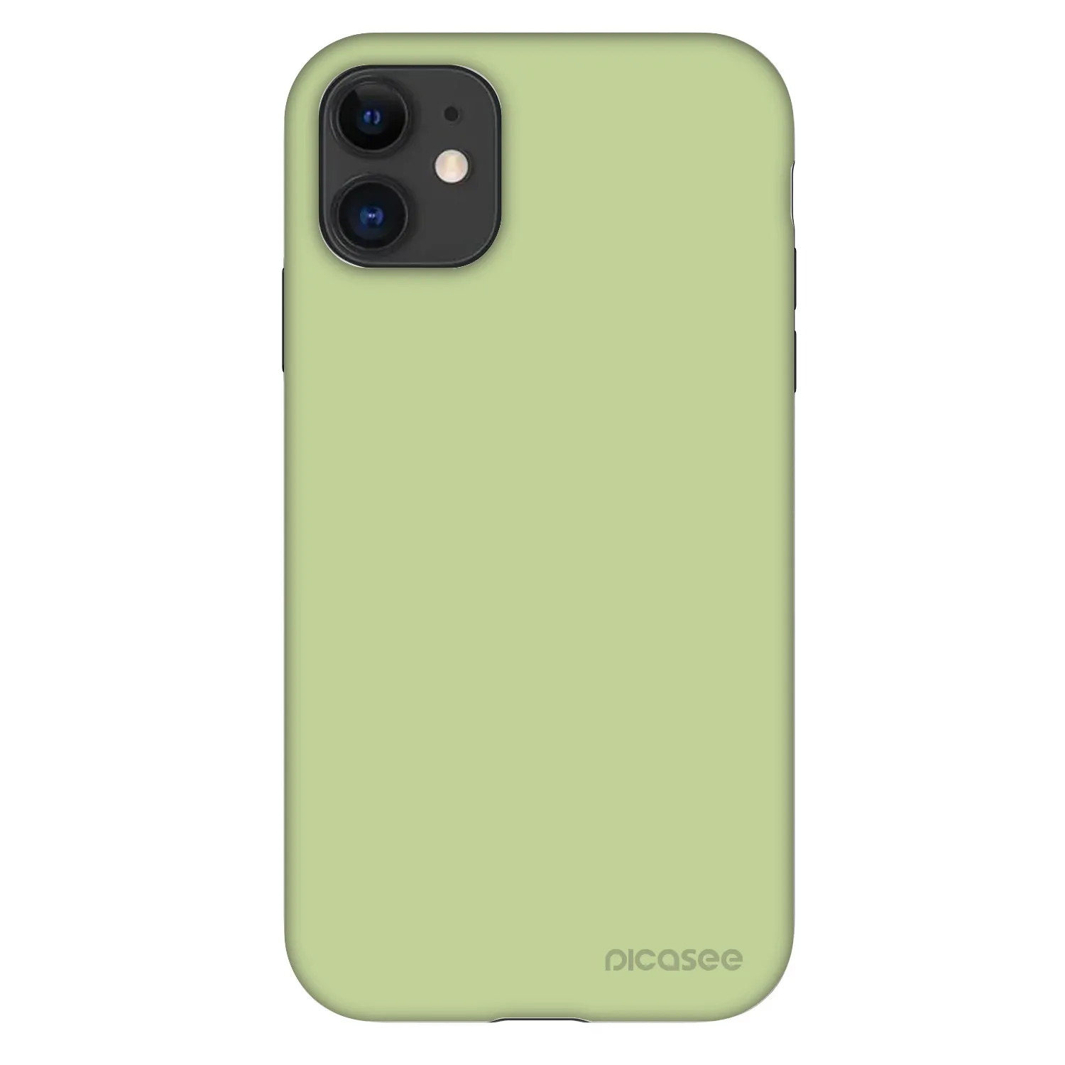 Picasee Fashion Case για Apple iPhone 11 - Heavenly Hints