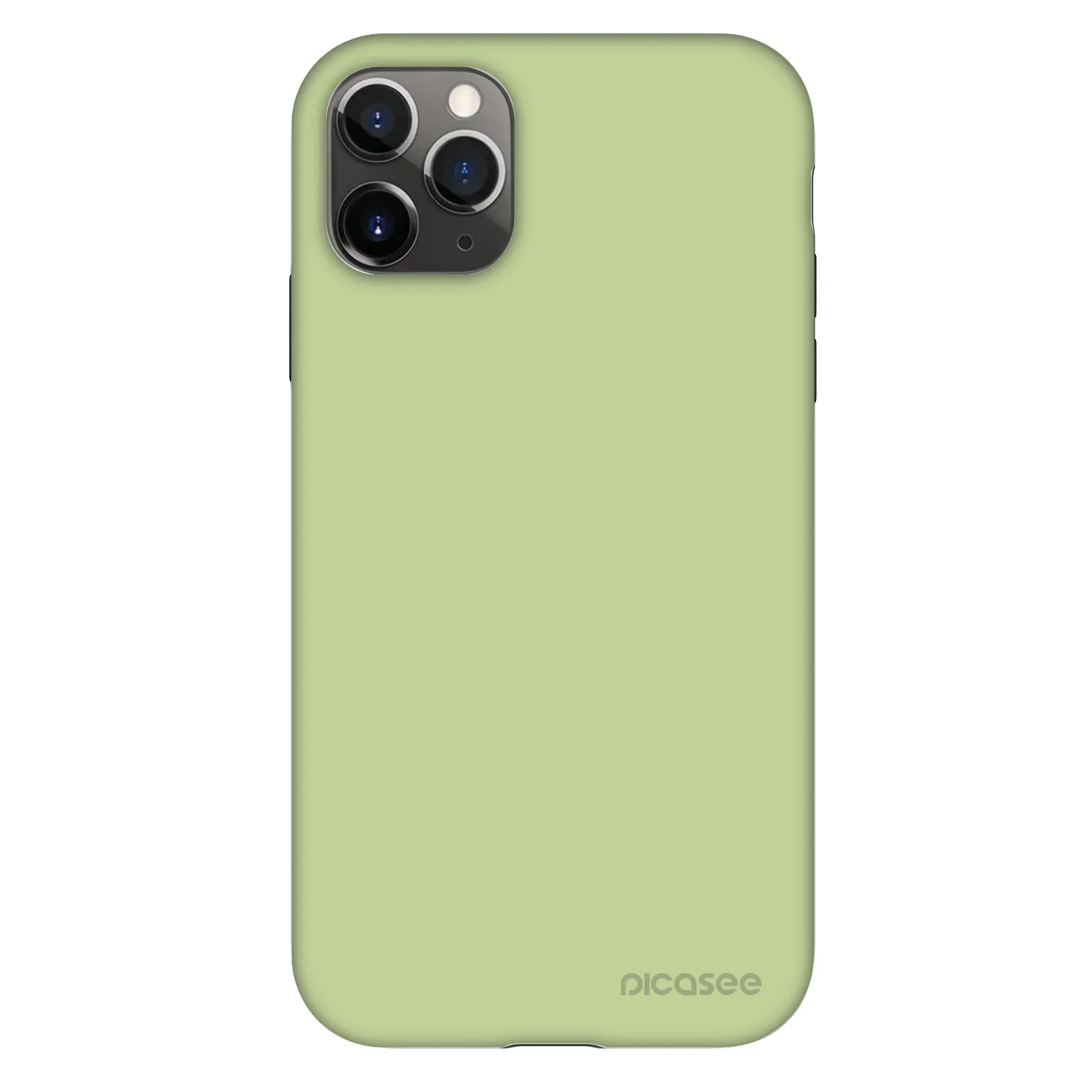 Picasee Fashion Case για Apple iPhone 11 Pro - Heavenly Hints
