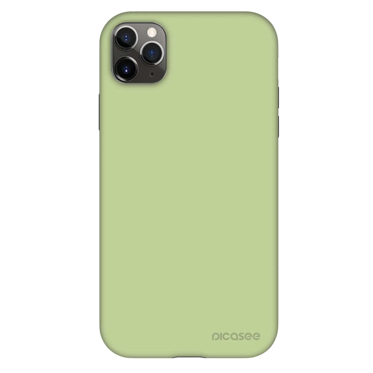 Picasee Fashion Case για Apple iPhone 11 Pro Max - Heavenly Hints