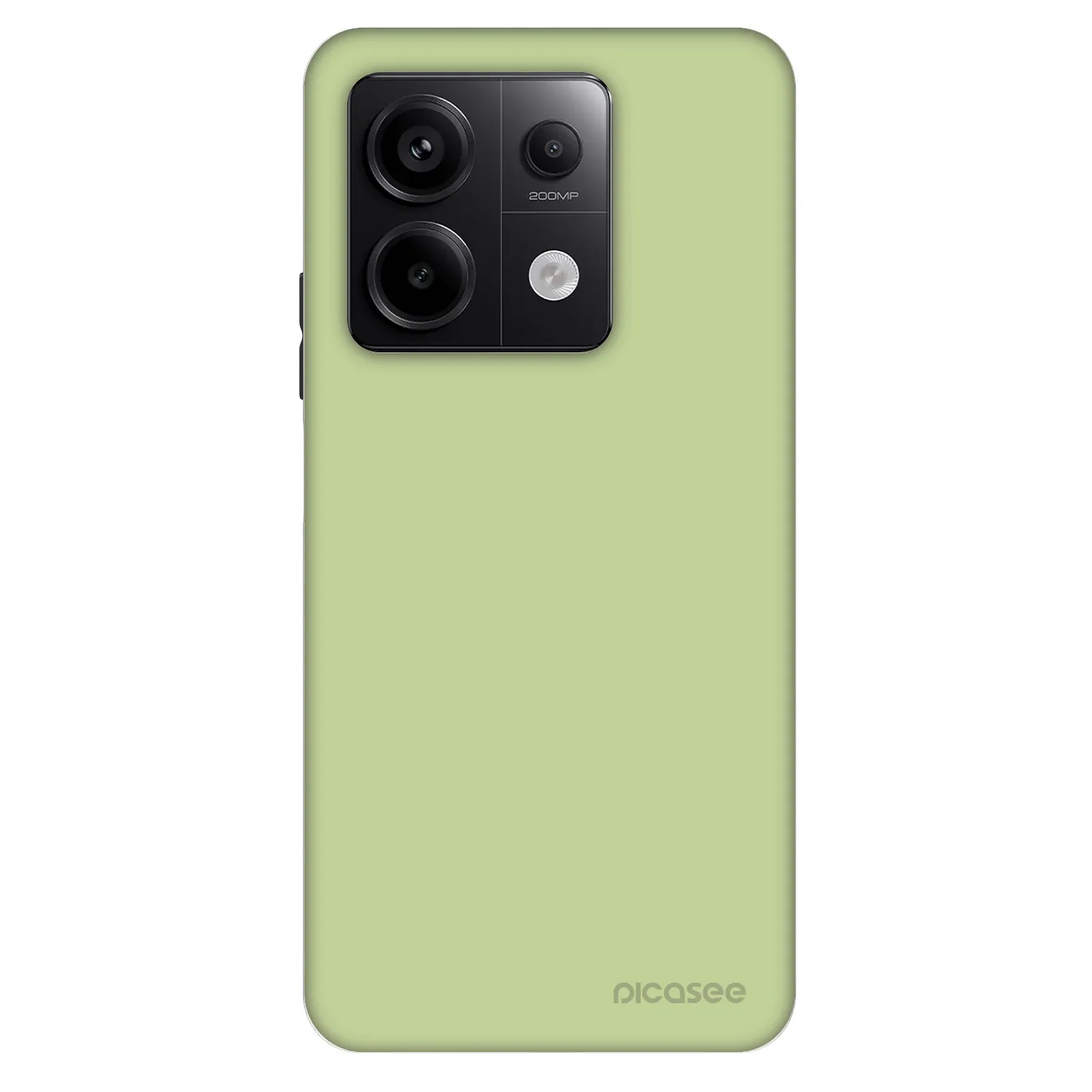 Picasee Fashion Case για Xiaomi Redmi Note 13 Pro 5G - Heavenly Hints