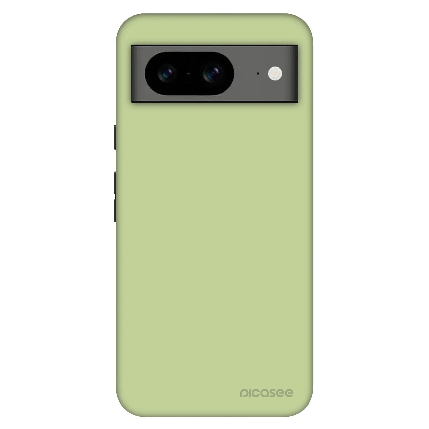 Picasee Fashion Case για Google Pixel 8 Pro - Heavenly Hints