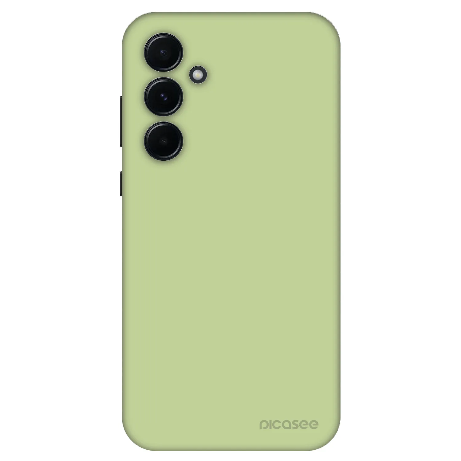 Picasee Fashion Case για Samsung Galaxy A55 5G A556B - Heavenly Hints