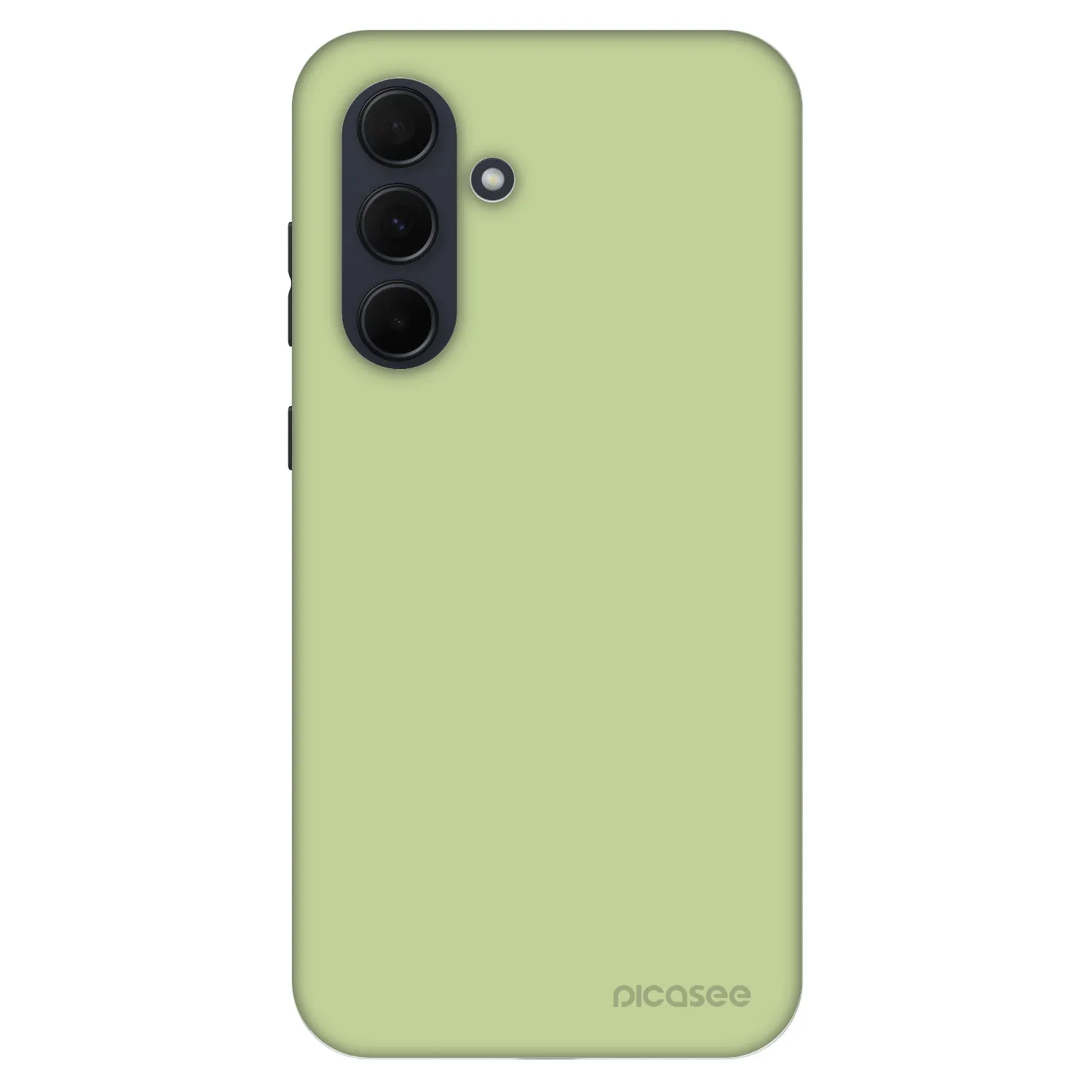 Picasee Fashion Case για Samsung Galaxy A35 5G A356B - Heavenly Hints