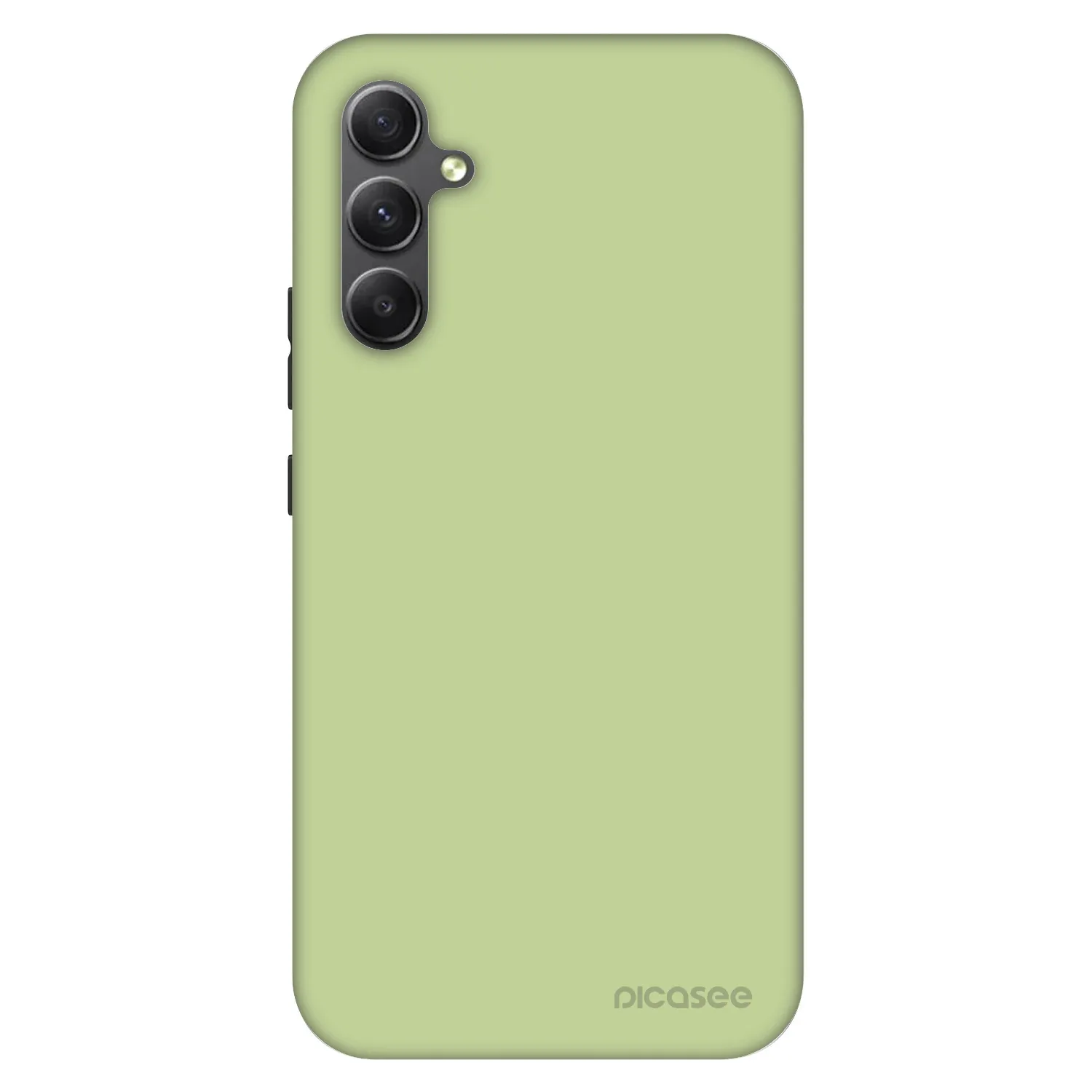 Picasee Fashion Case για Samsung Galaxy A34 5G A346B - Heavenly Hints